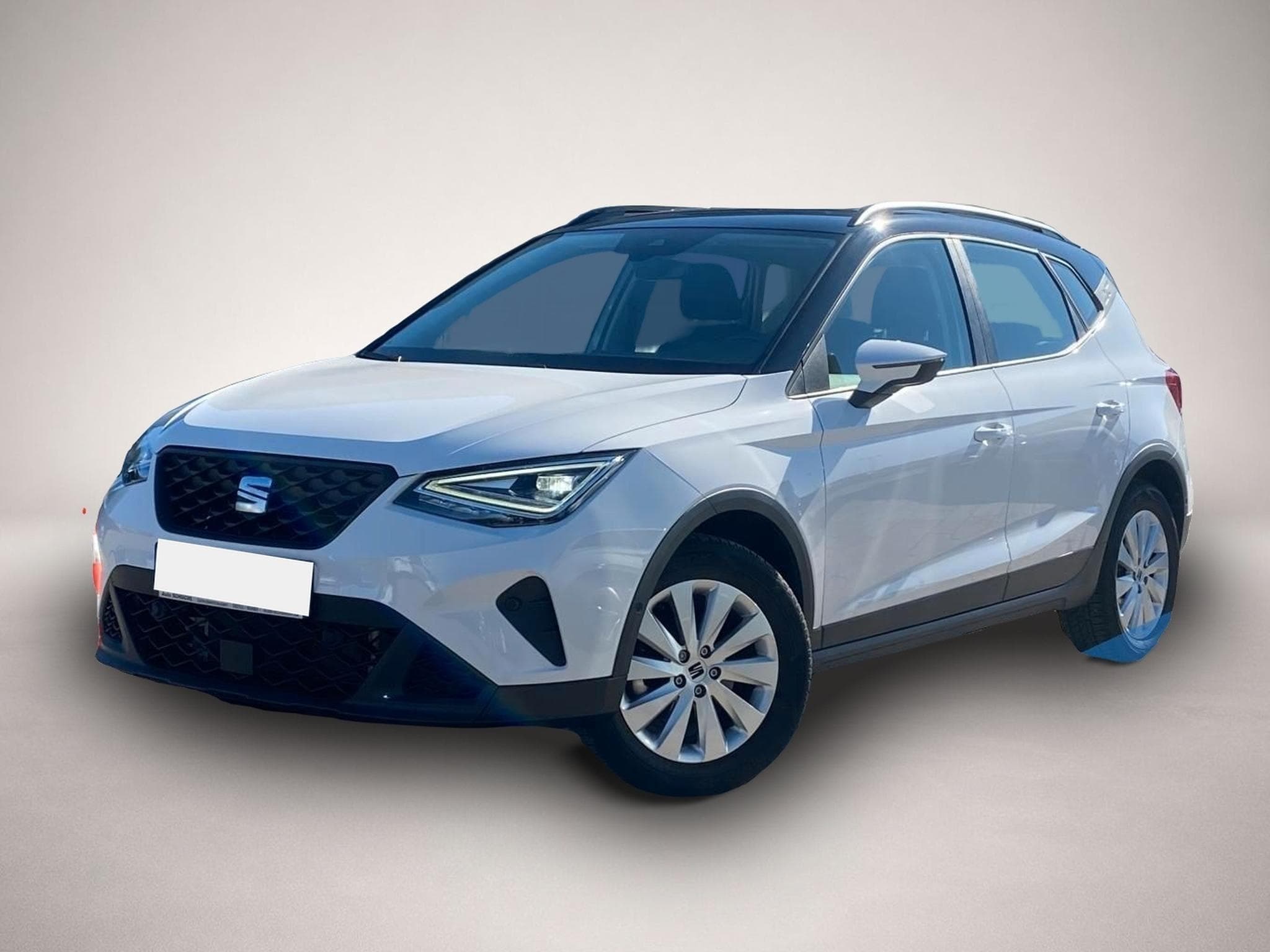 Seat Arona (2024) - Photo 1