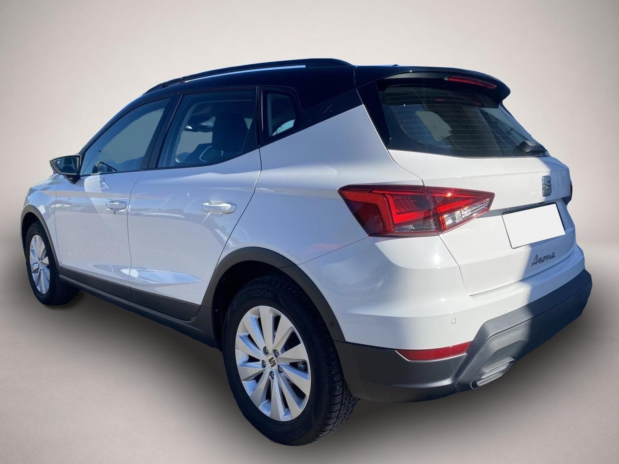 Seat Arona (2024) - Photo 4