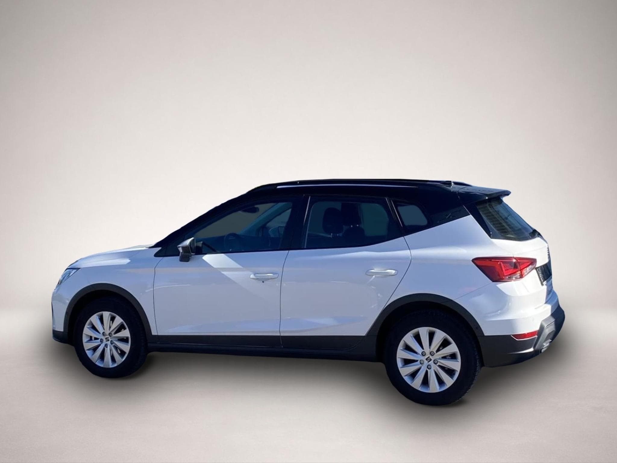 Seat Arona (2024) - Photo 3