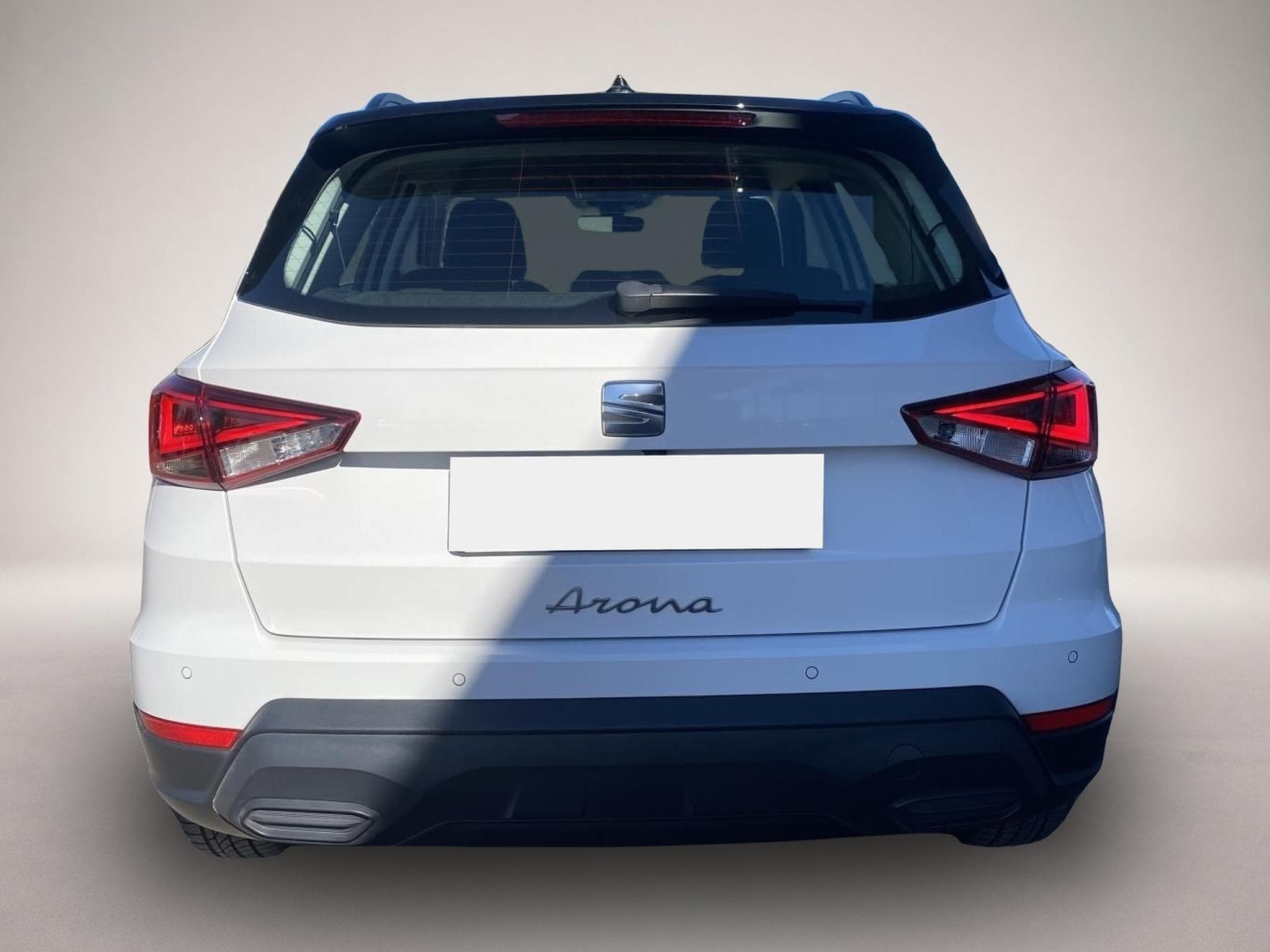 Seat Arona (2024) - Photo 5