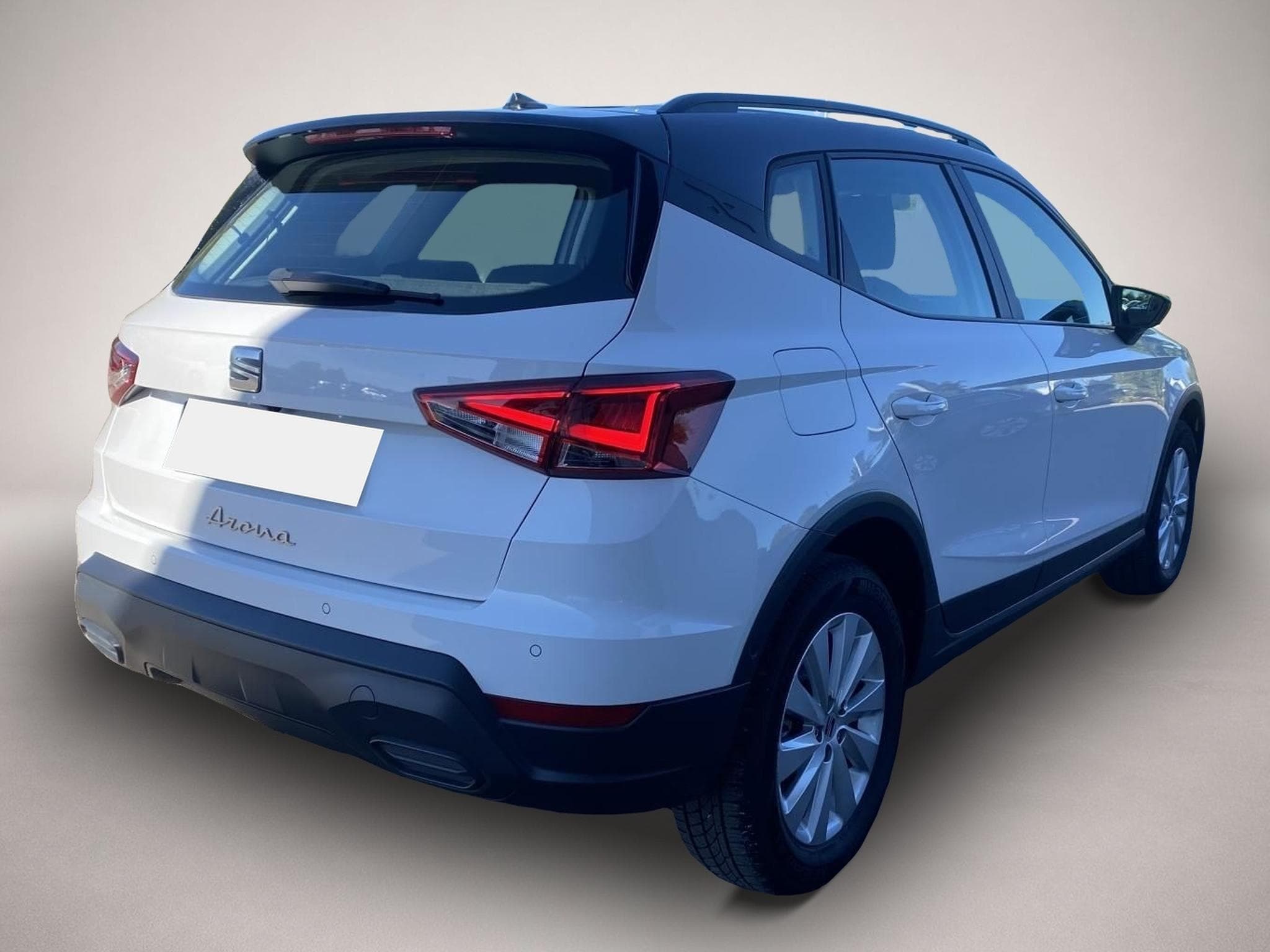 Seat Arona (2024) - Photo 6
