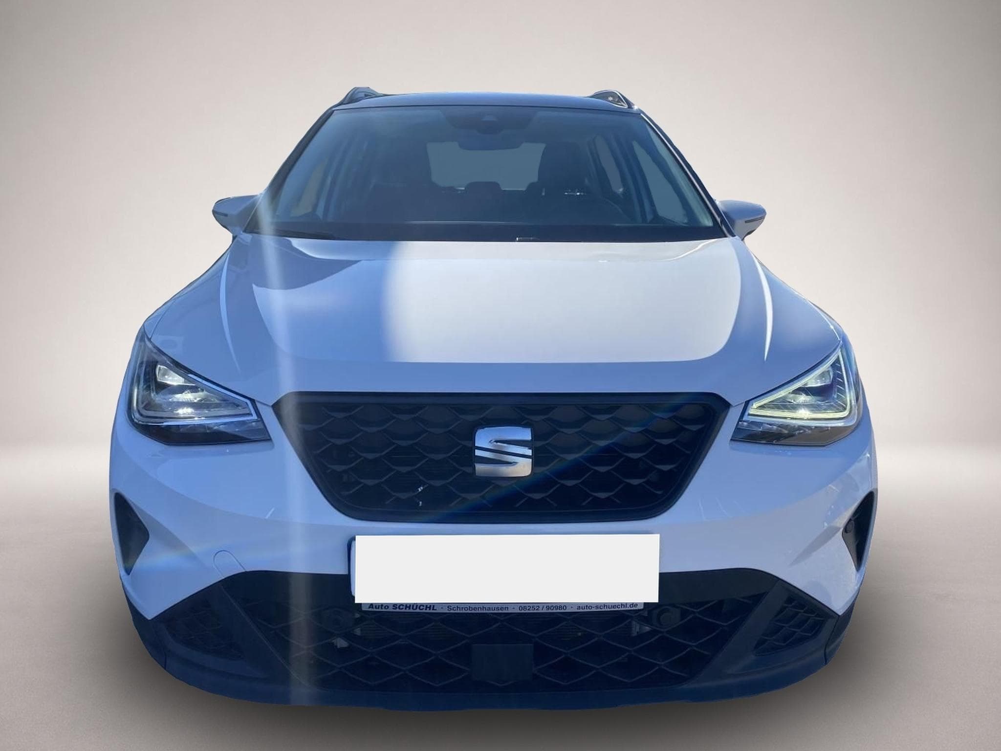 Seat Arona (2024) - Photo 8