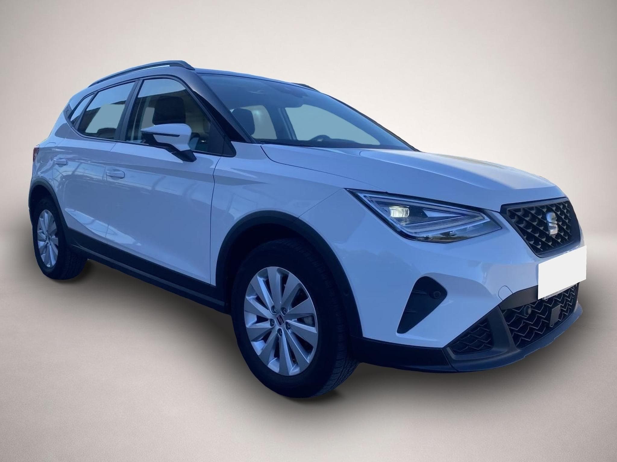 Seat Arona (2024) - Photo 7