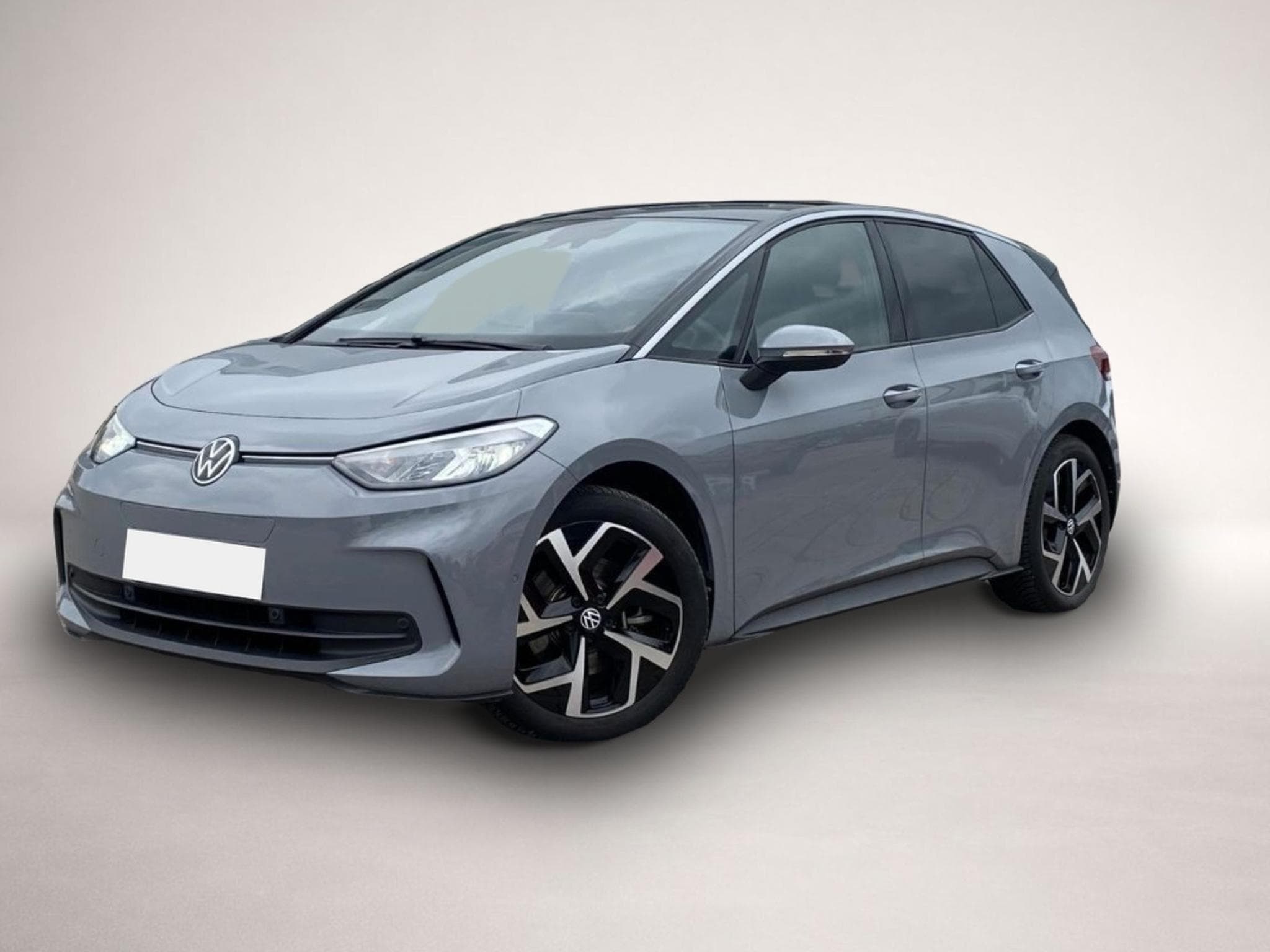 VW ID.3 (2024) - Photo 1