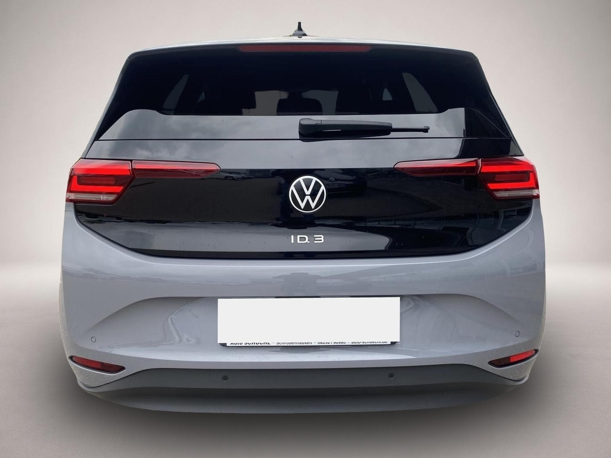 VW ID.3 (2024) - Photo 5