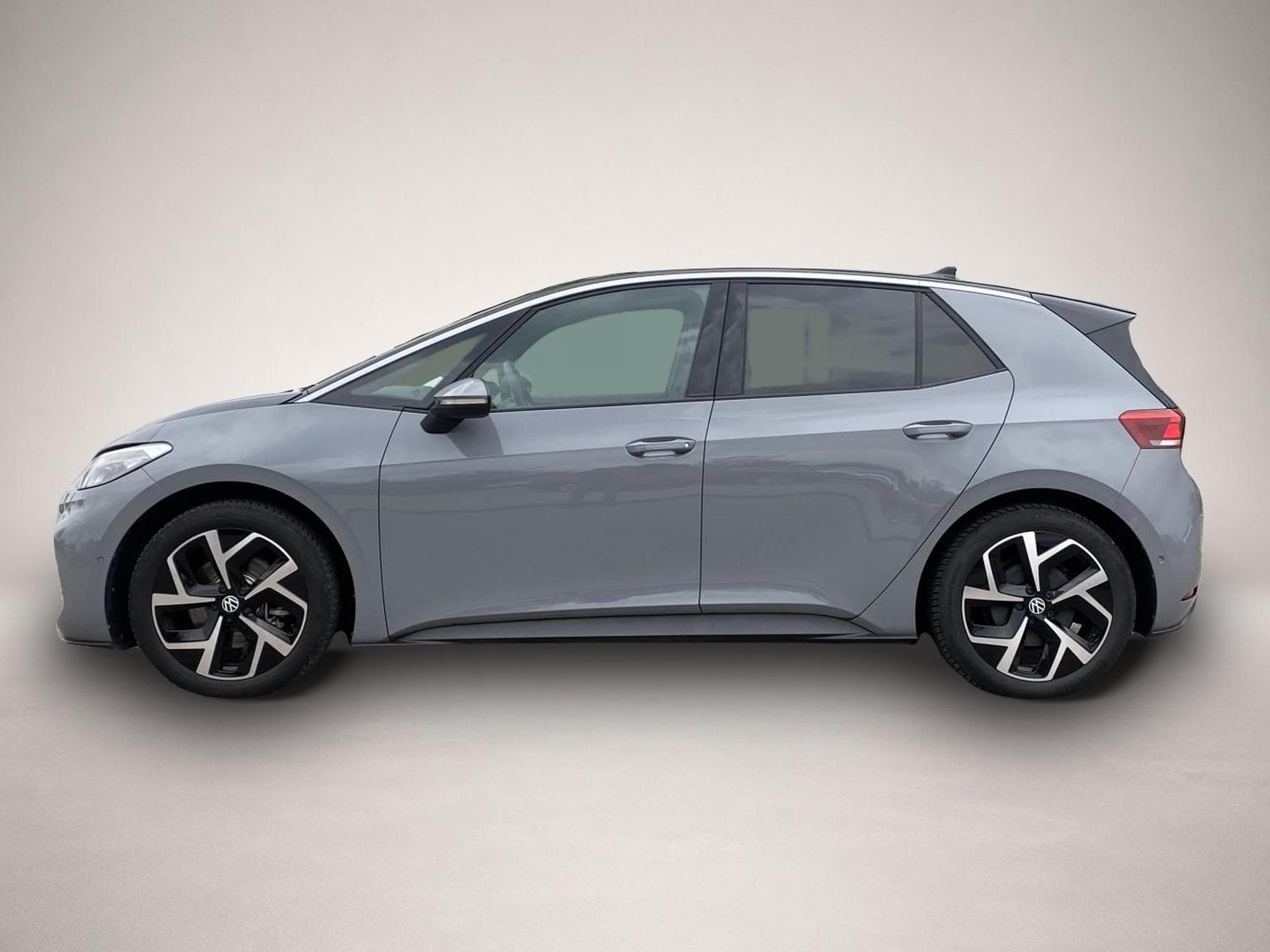 VW ID.3 (2024) - Photo 2