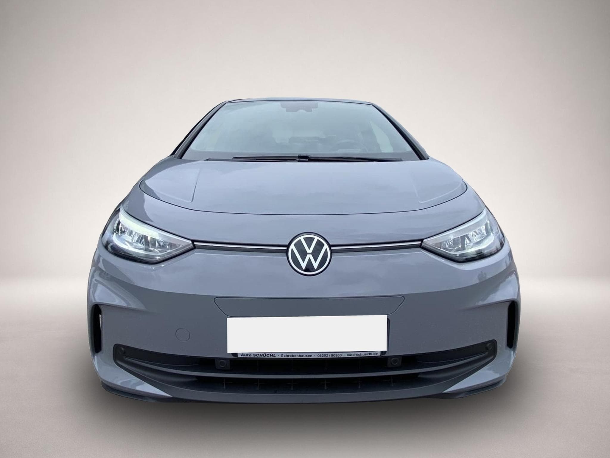 VW ID.3 (2024) - Photo 8