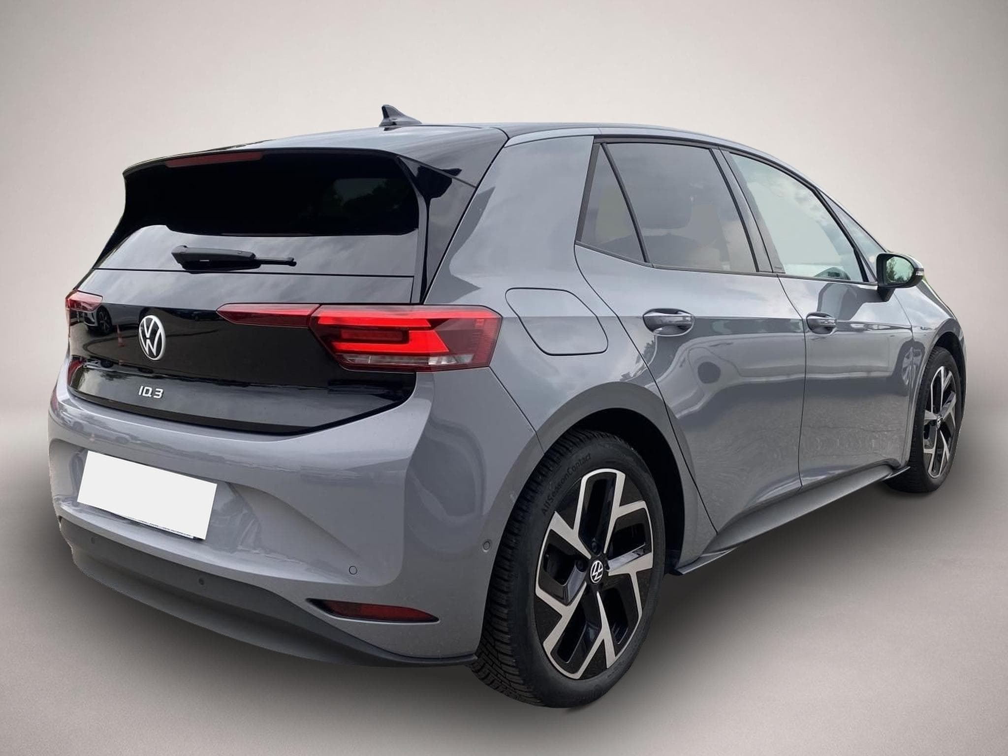 VW ID.3 (2024) - Photo 6
