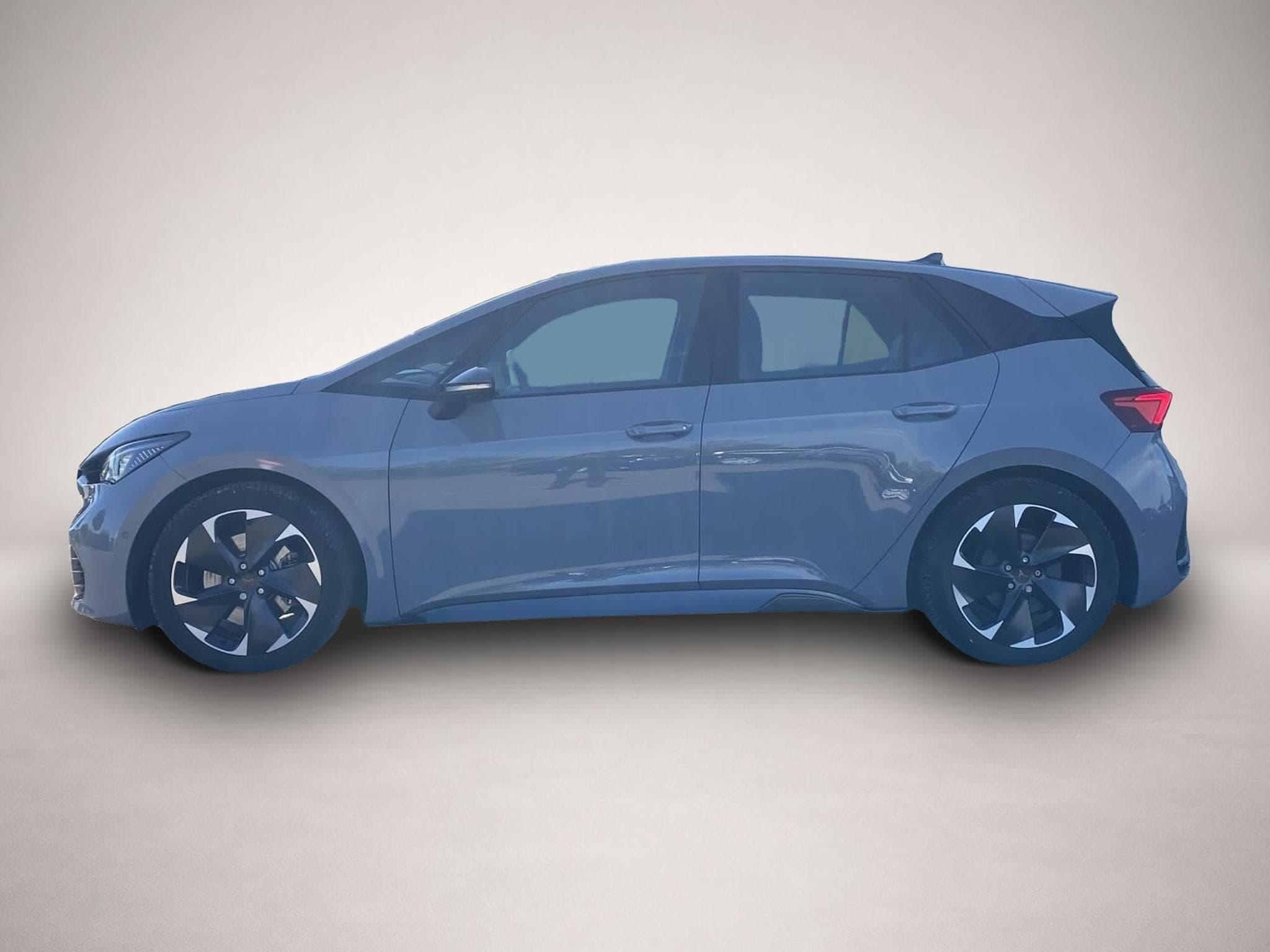 Cupra Born (2024) - Photo 2