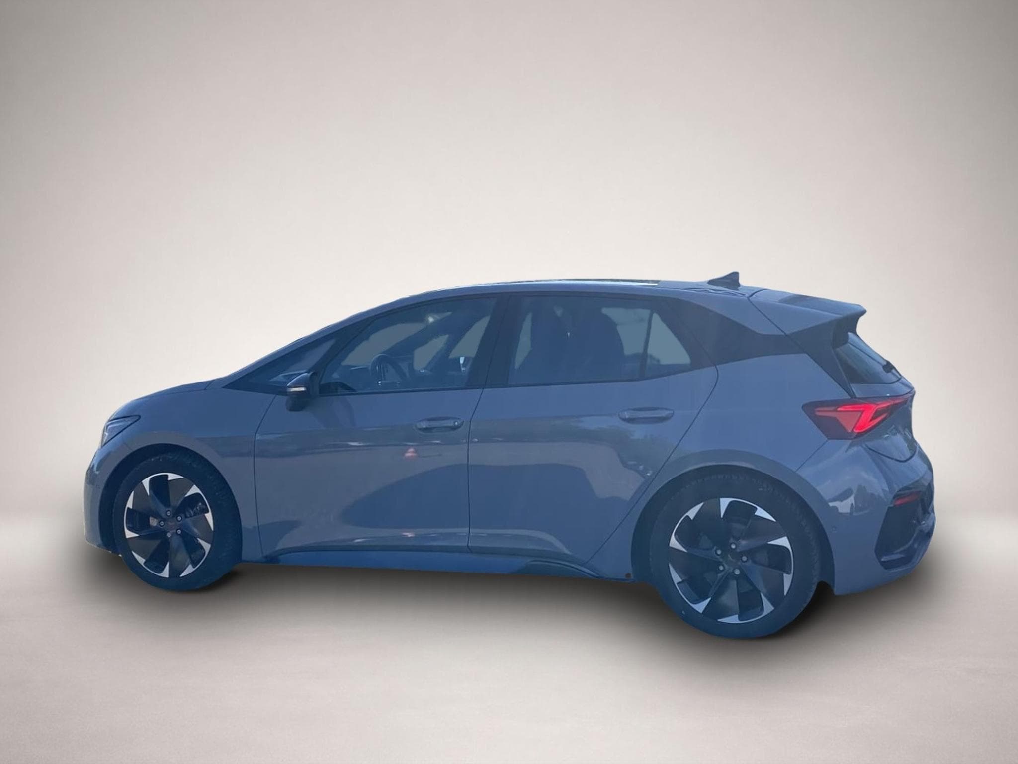 Cupra Born (2024) - Photo 3