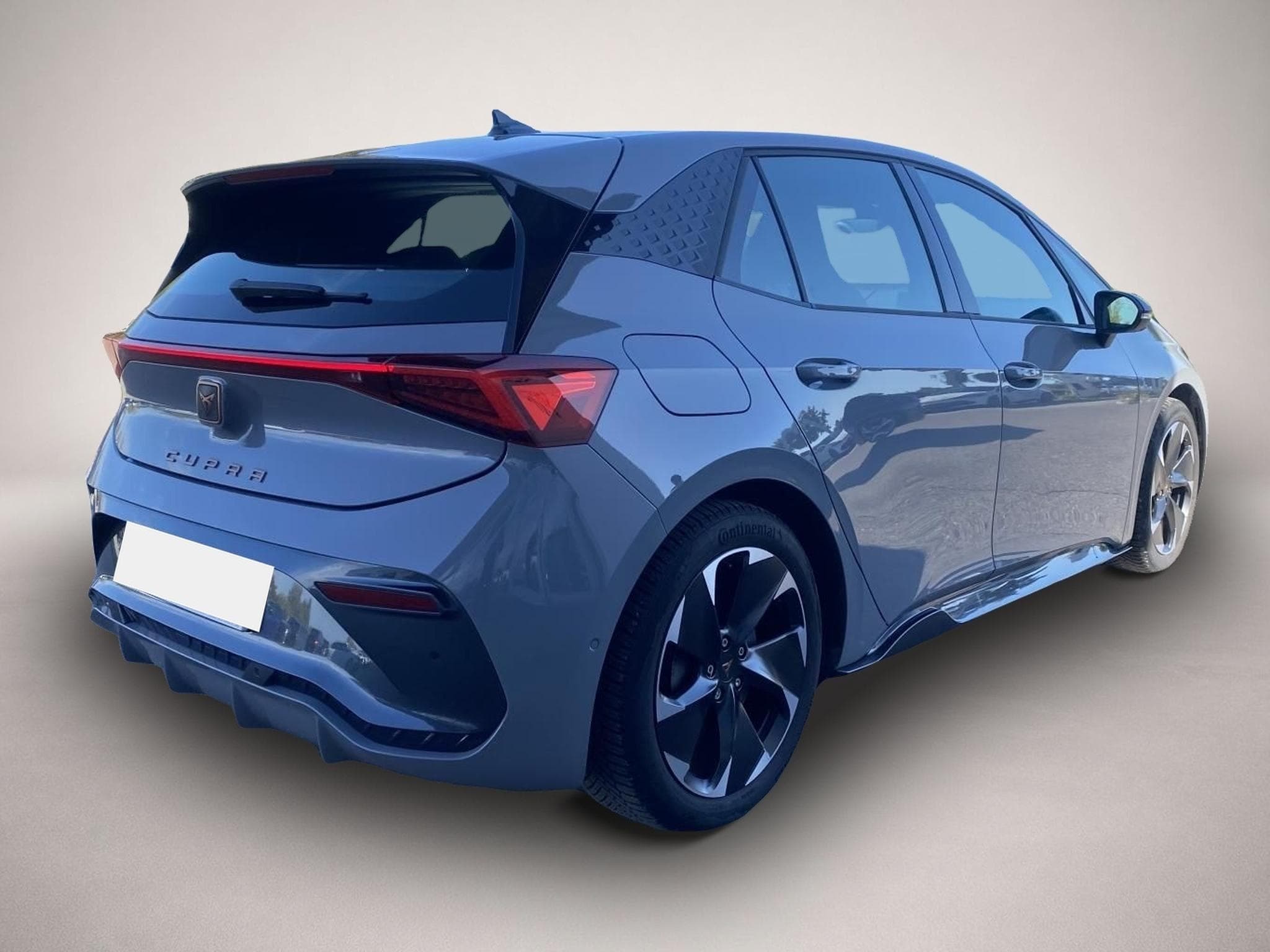 Cupra Born (2024) - Photo 6