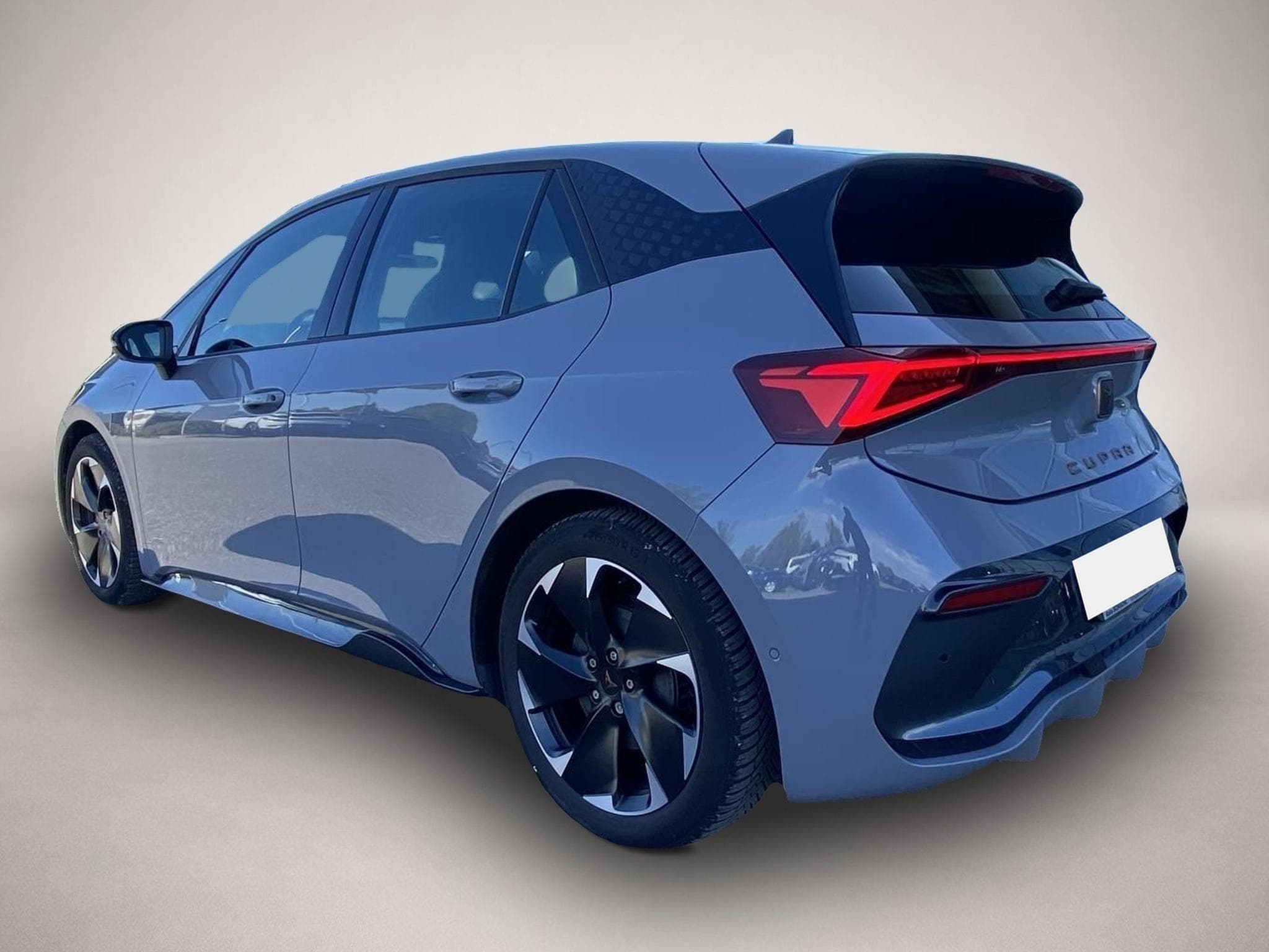 Cupra Born (2024) - Photo 4