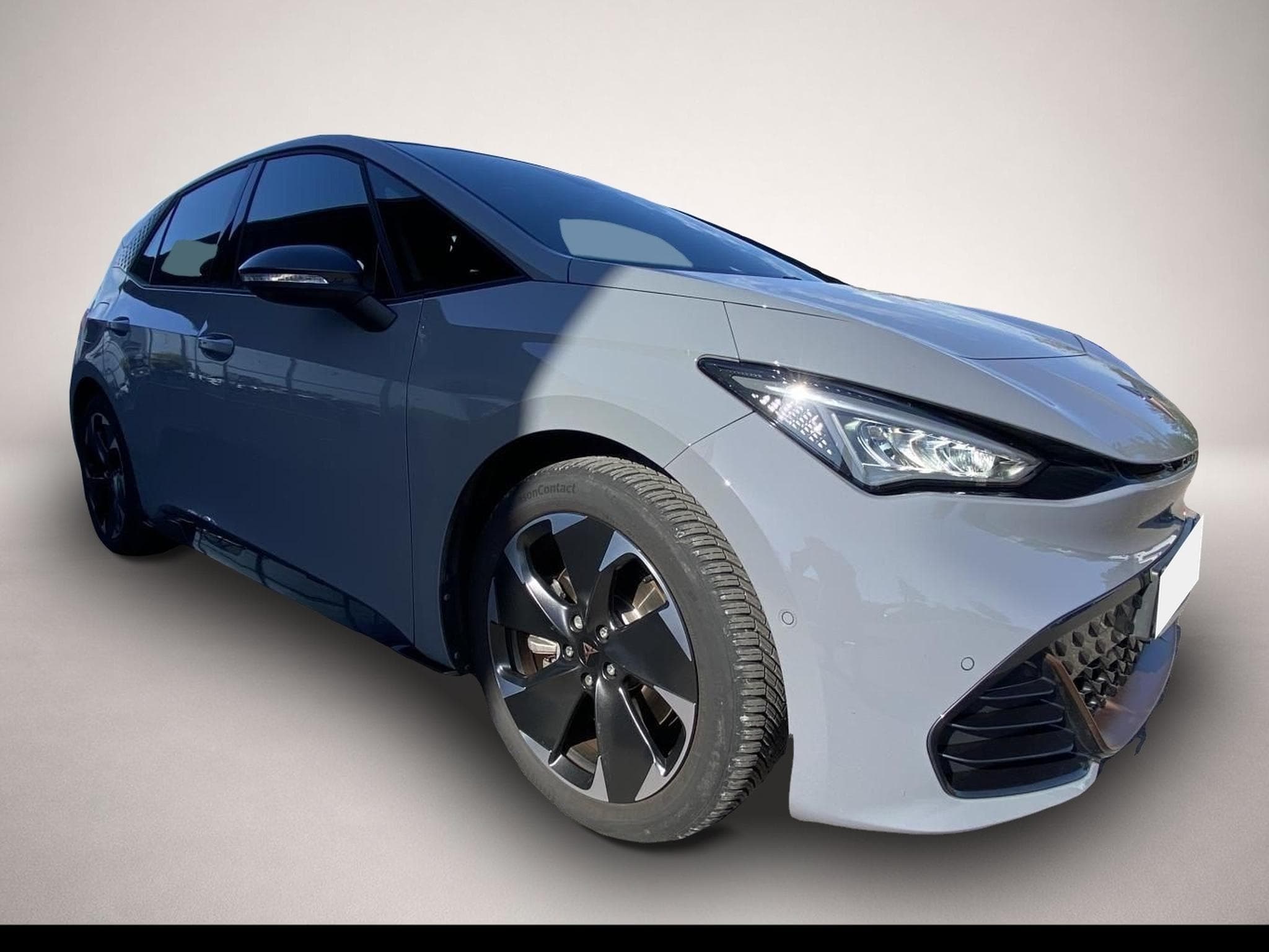 Cupra Born (2024) - Photo 7
