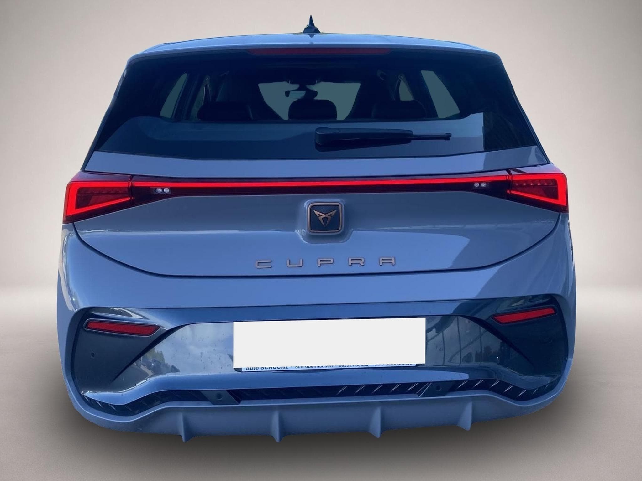Cupra Born (2024) - Photo 5