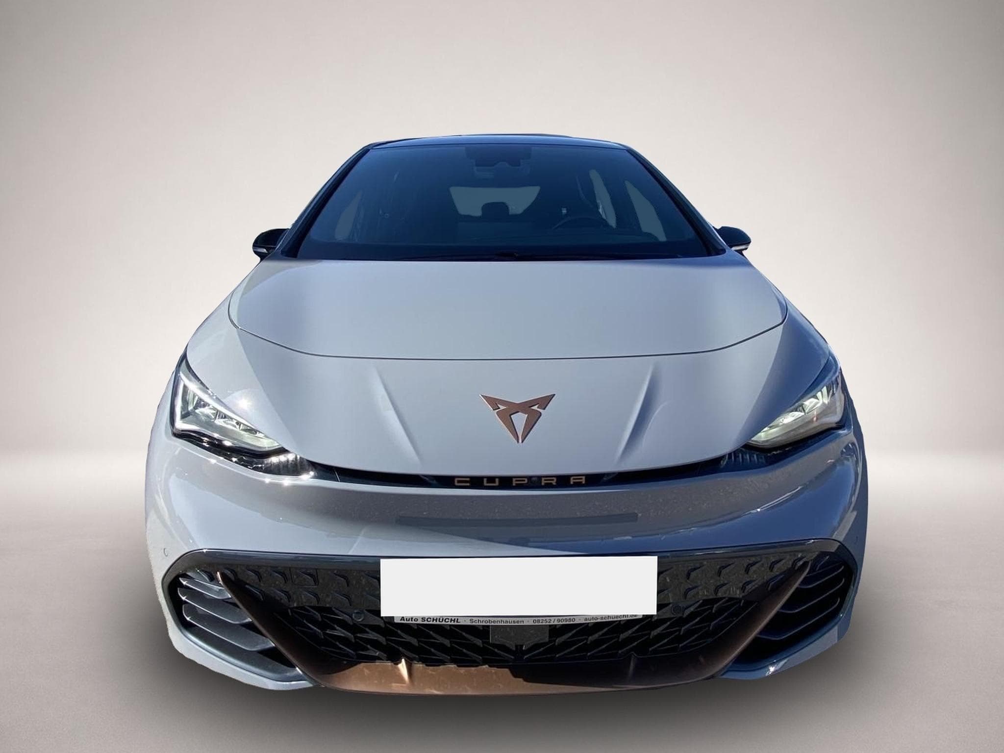 Cupra Born (2024) - Photo 8