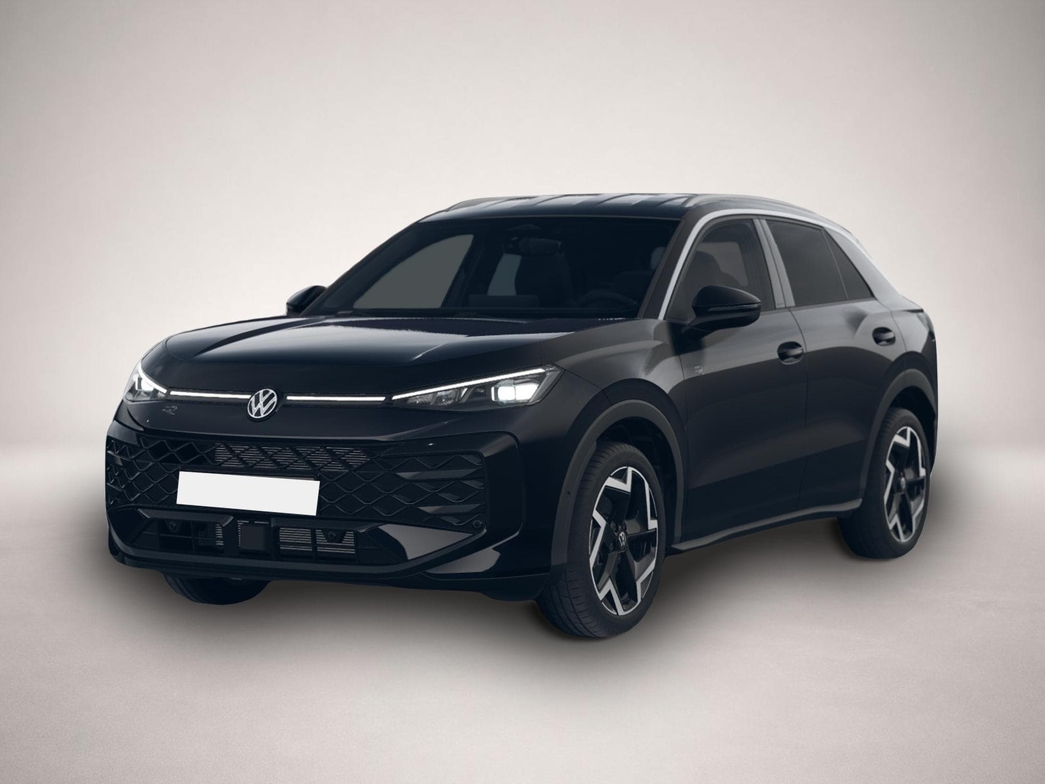 VW T-Roc (2026) - Photo 1