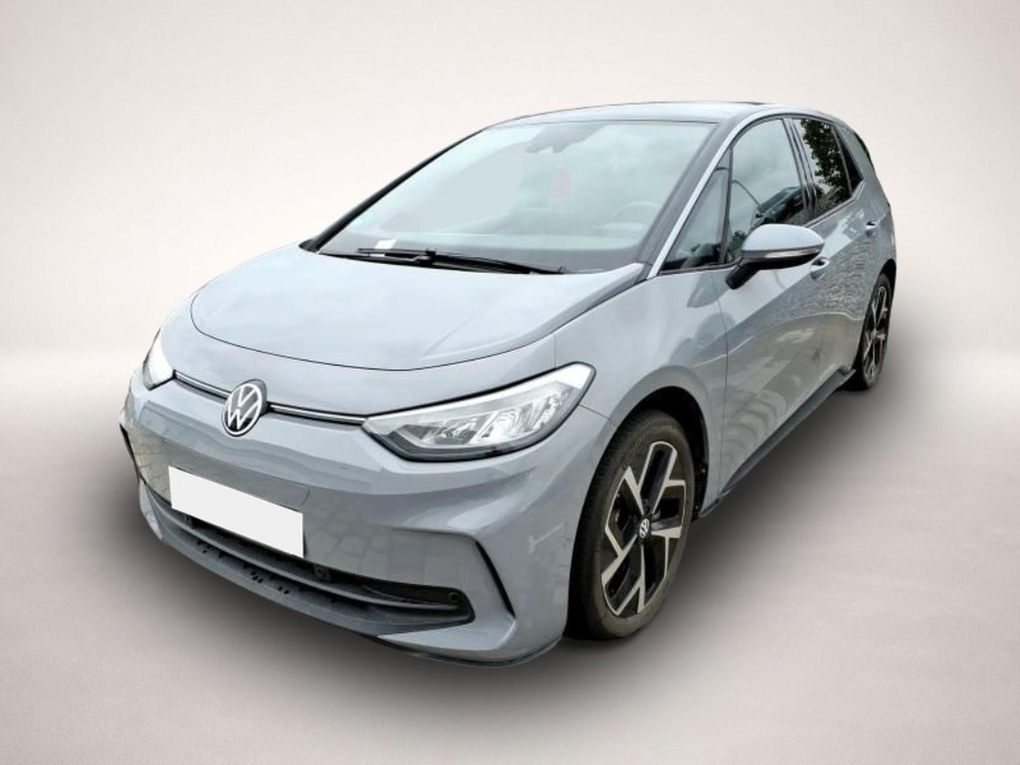 VW ID.3 (2024) - Photo 1