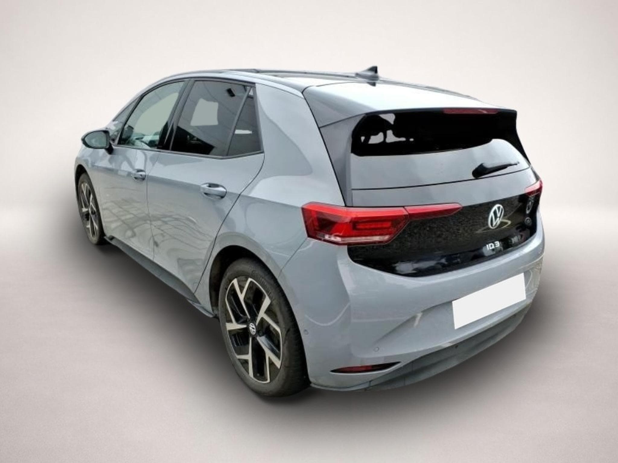 VW ID.3 (2024) - Photo 3