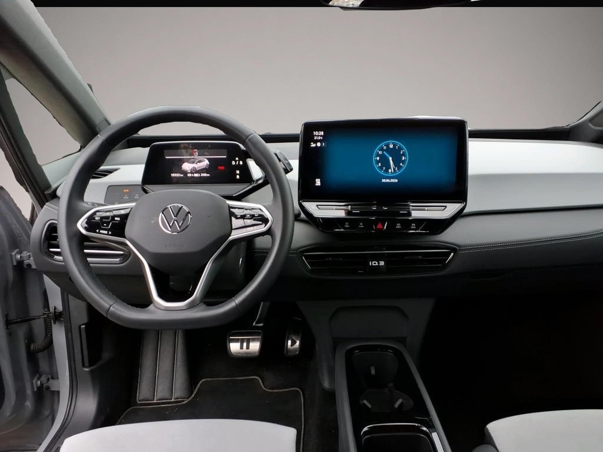 VW ID.3 (2024) - Photo 5