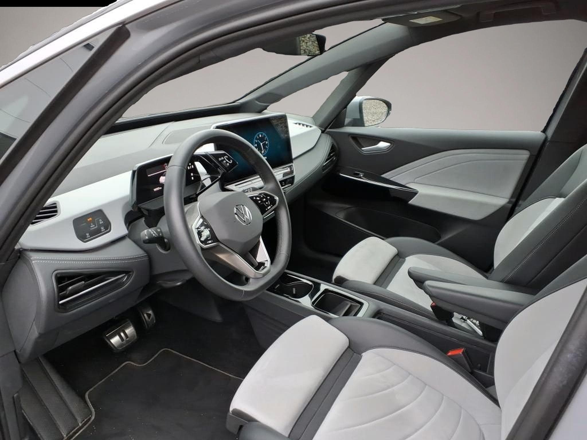 VW ID.3 (2024) - Photo 4