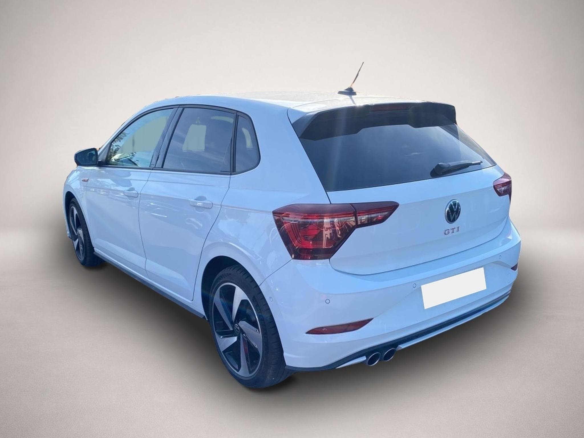 VW Polo (2025) - Photo 3