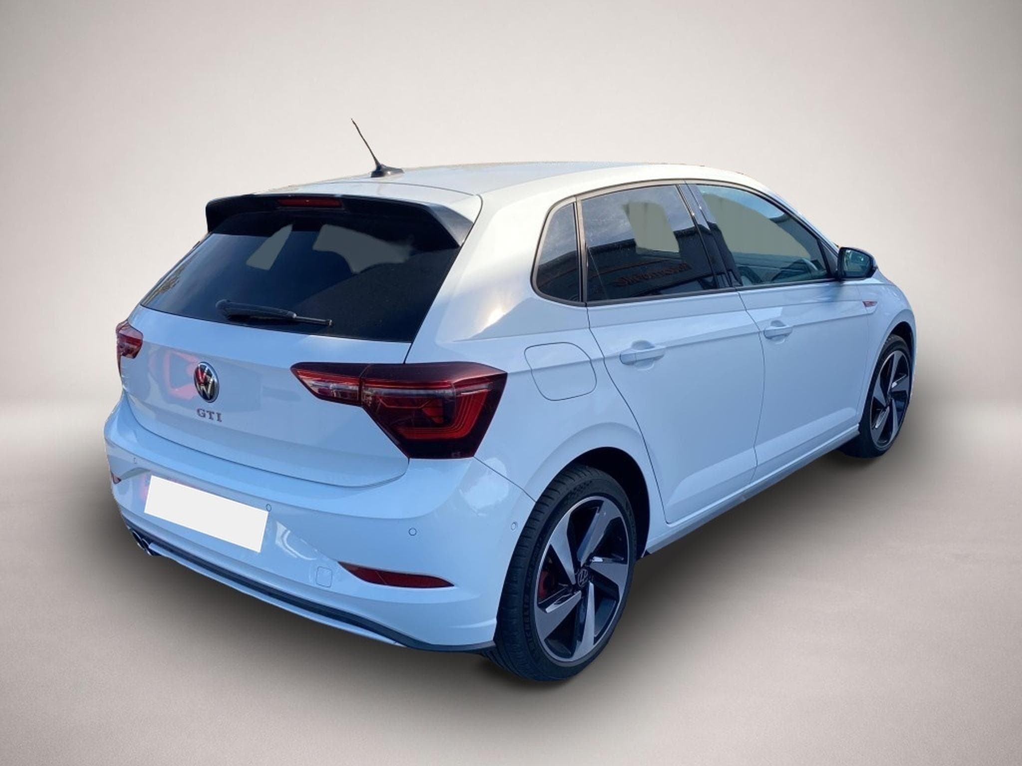 VW Polo (2025) - Photo 4