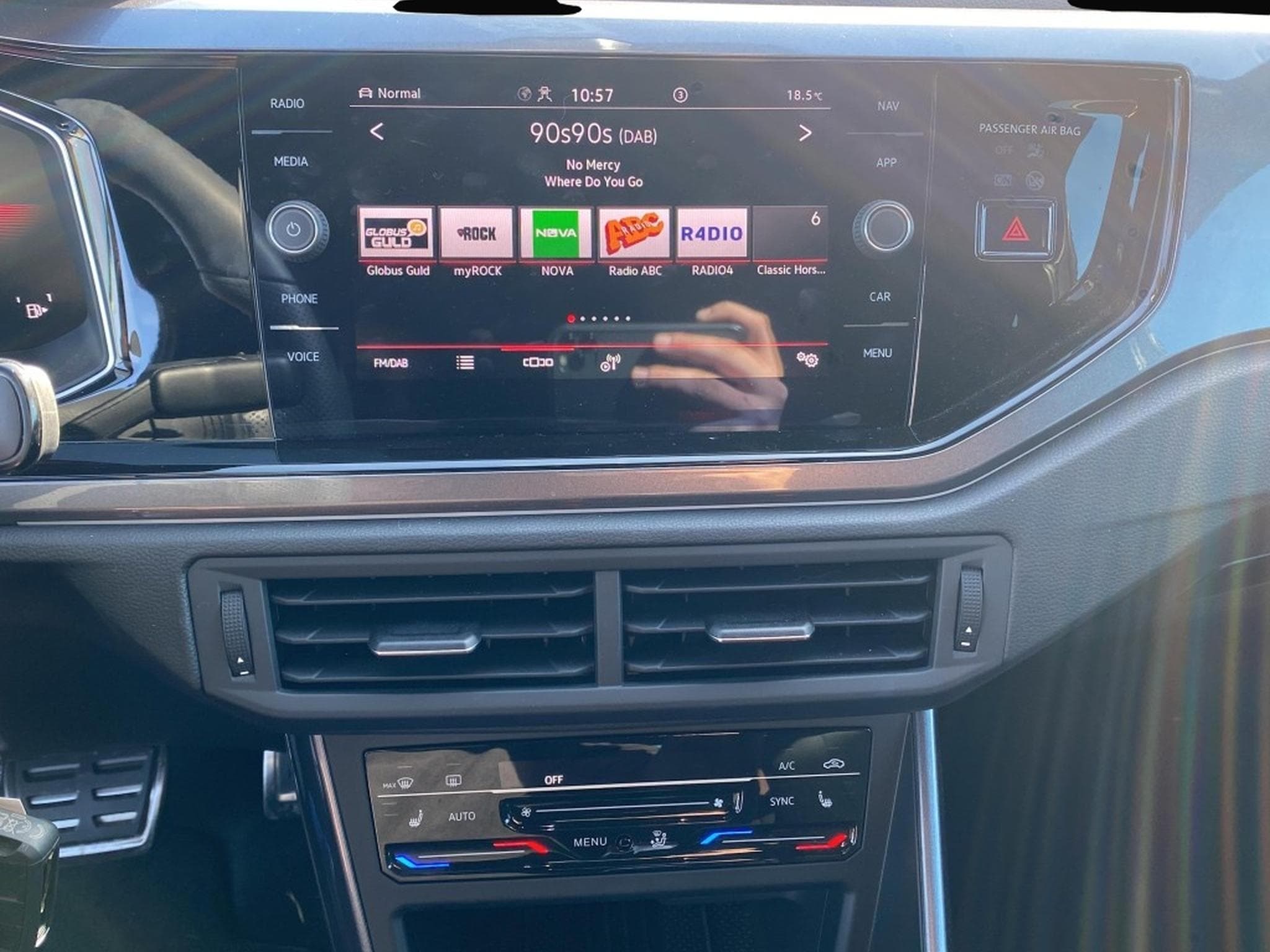 VW Polo (2025) - Photo 7