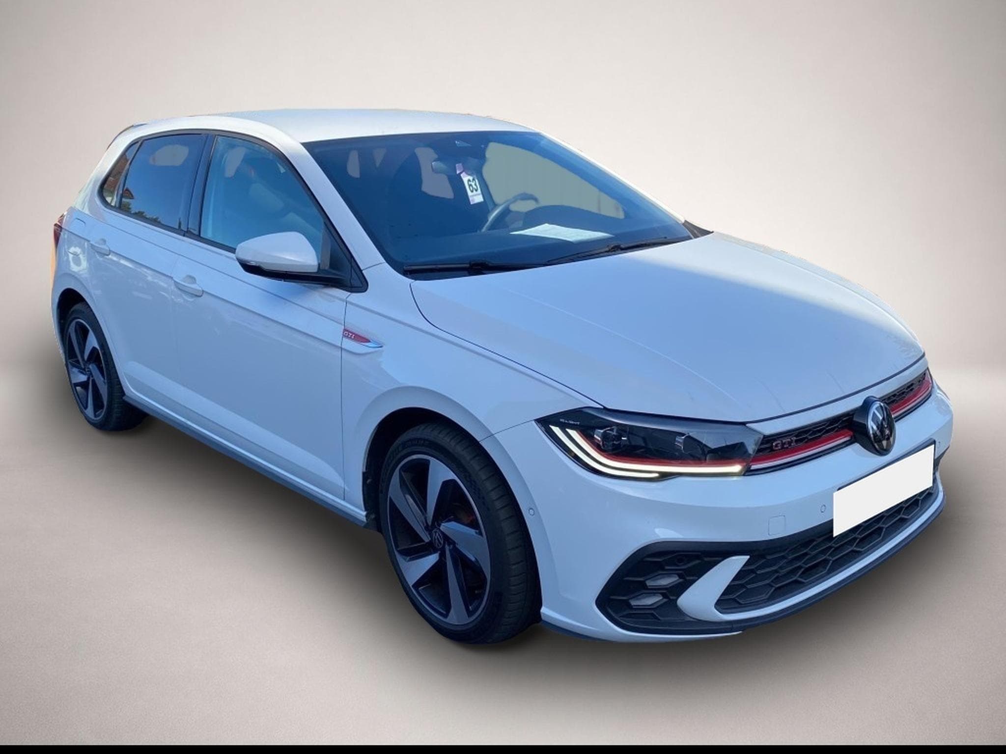VW Polo (2025) - Photo 5