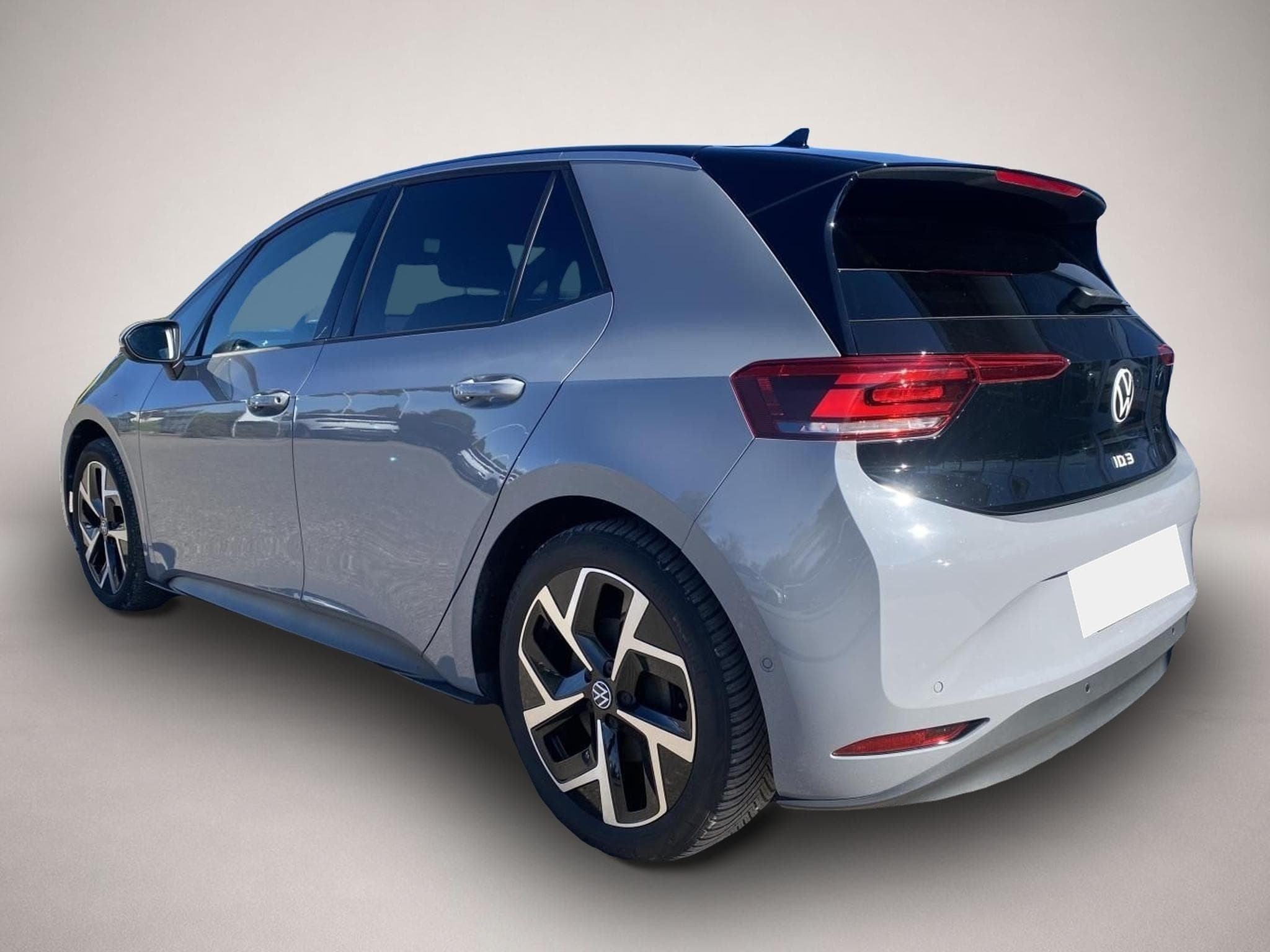 VW ID.3 (2024) - Photo 4