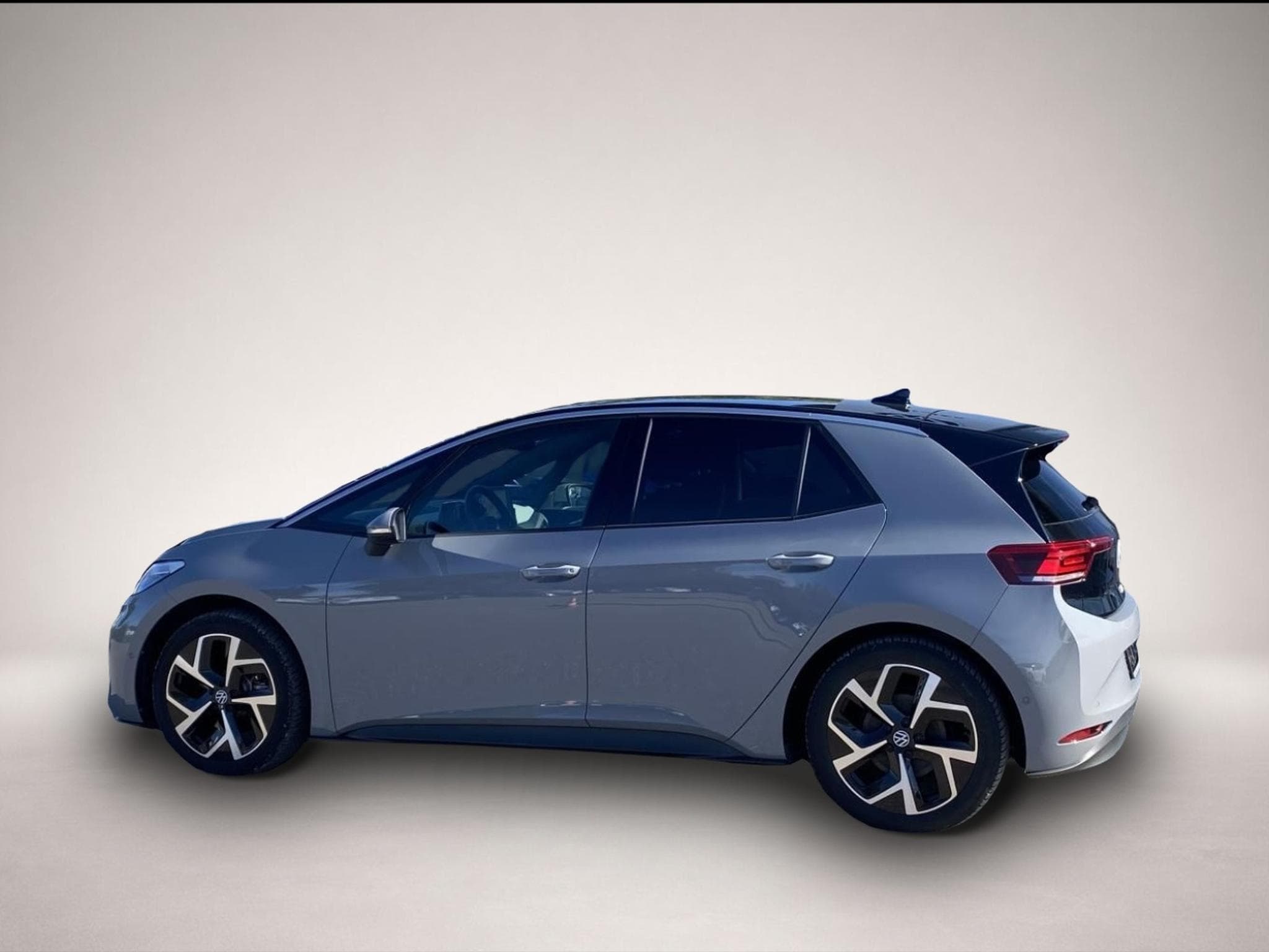 VW ID.3 (2024) - Photo 3