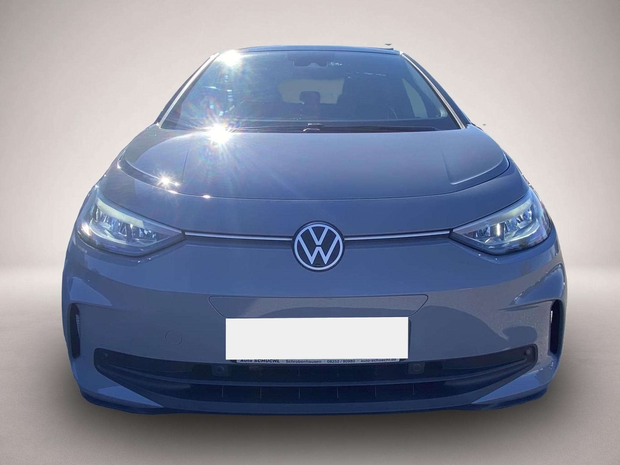 VW ID.3 (2024) - Photo 8