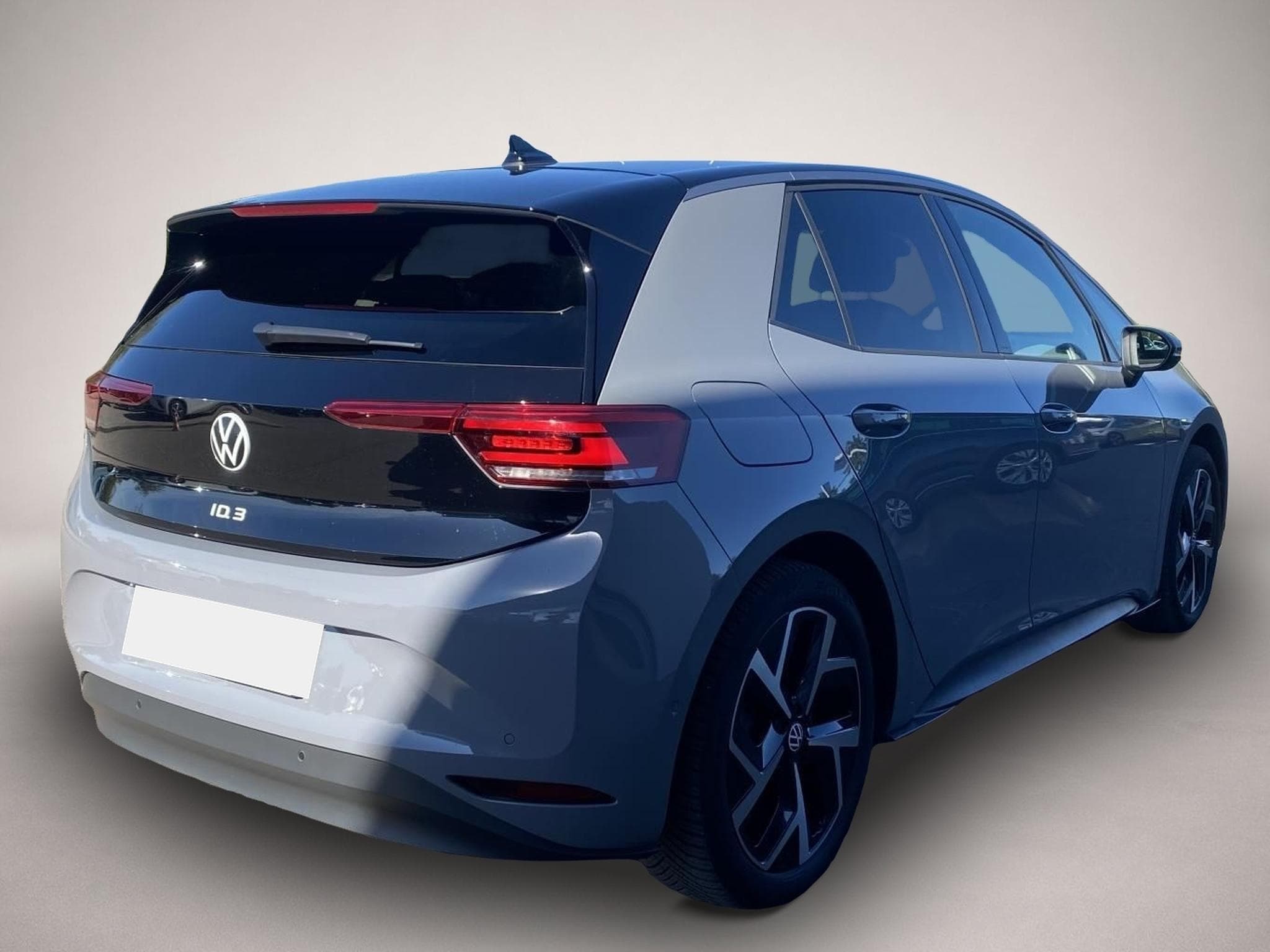 VW ID.3 (2024) - Photo 6