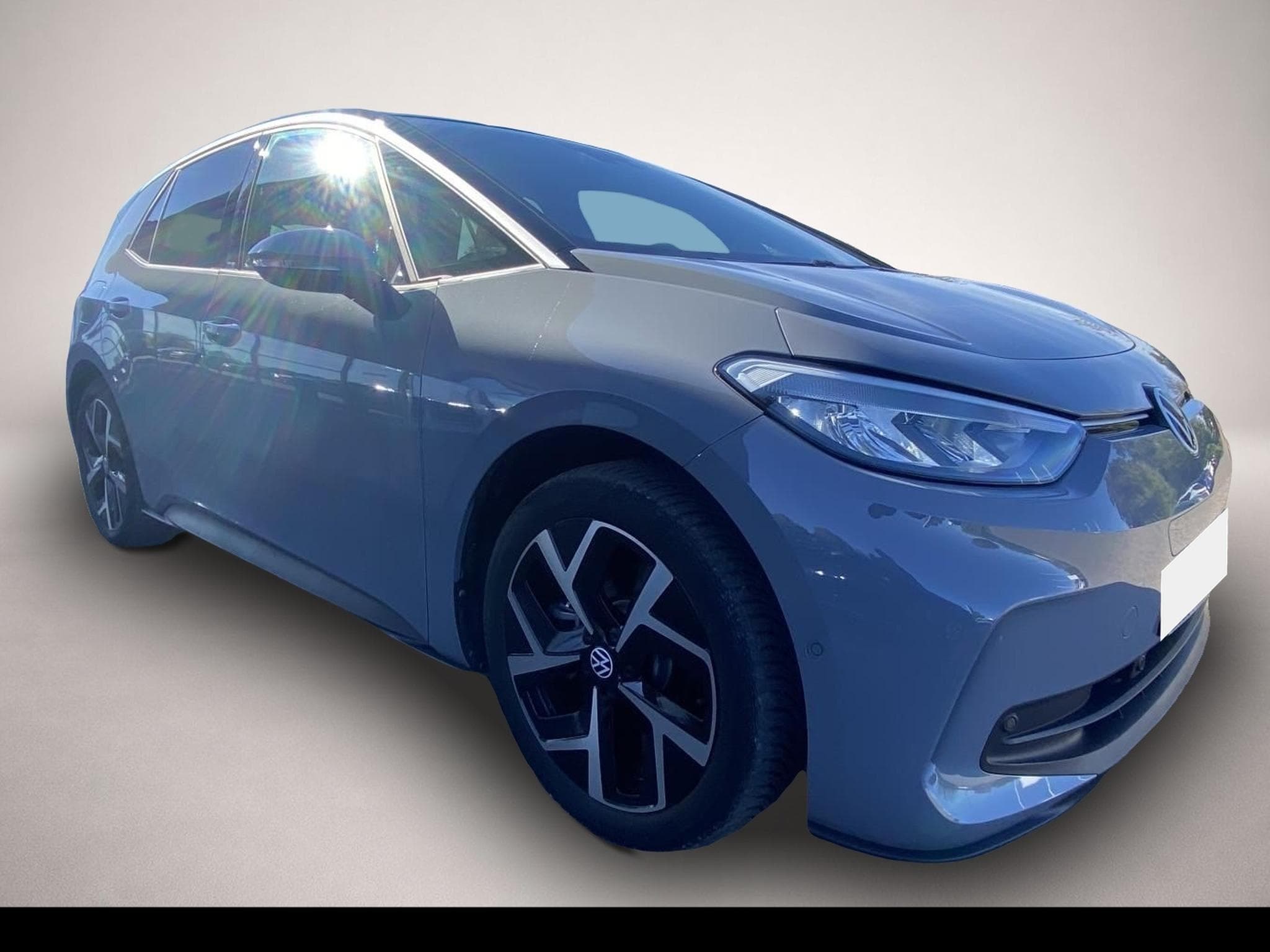 VW ID.3 (2024) - Photo 7
