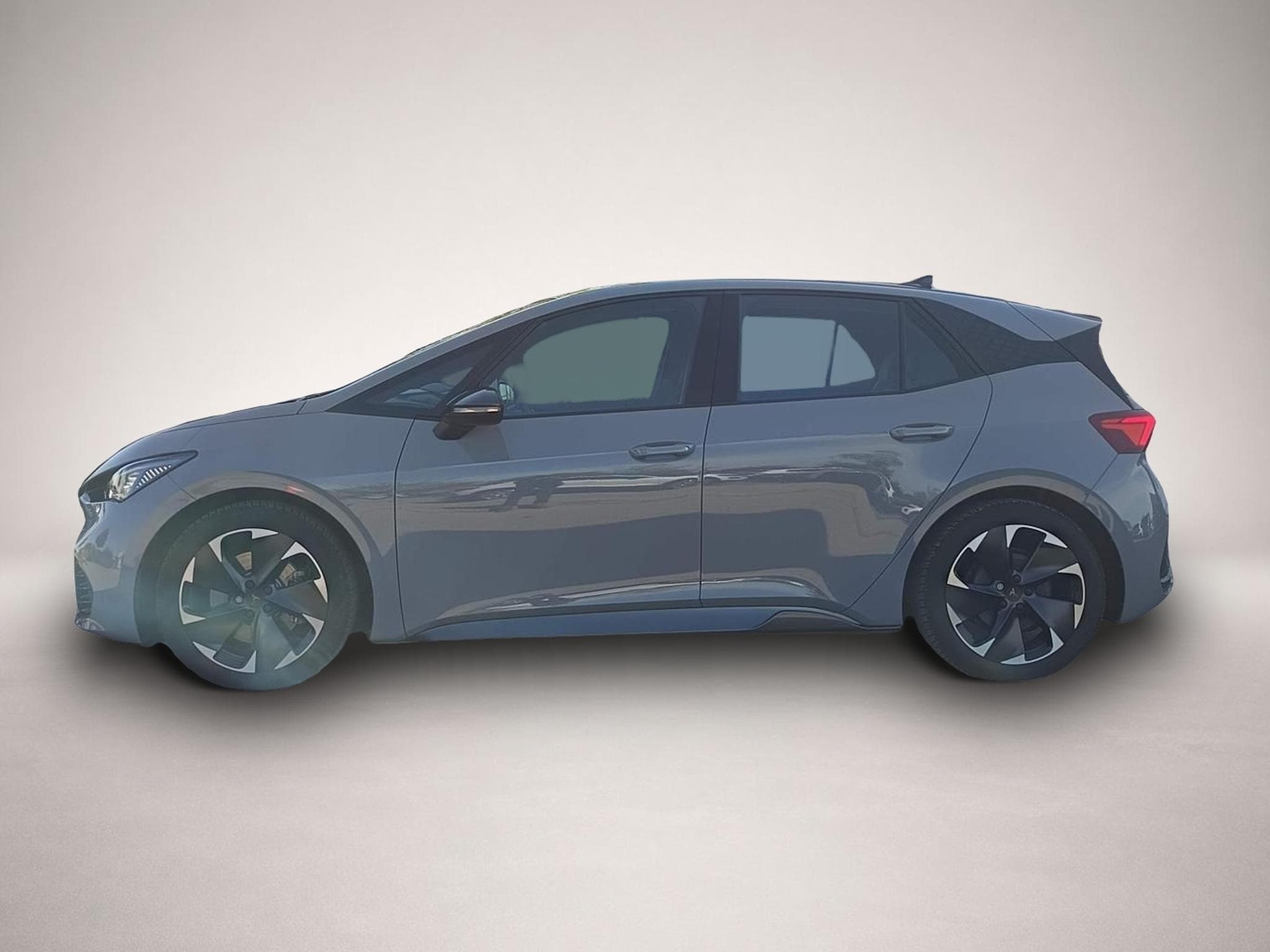 Cupra Born (2024) - Photo 2