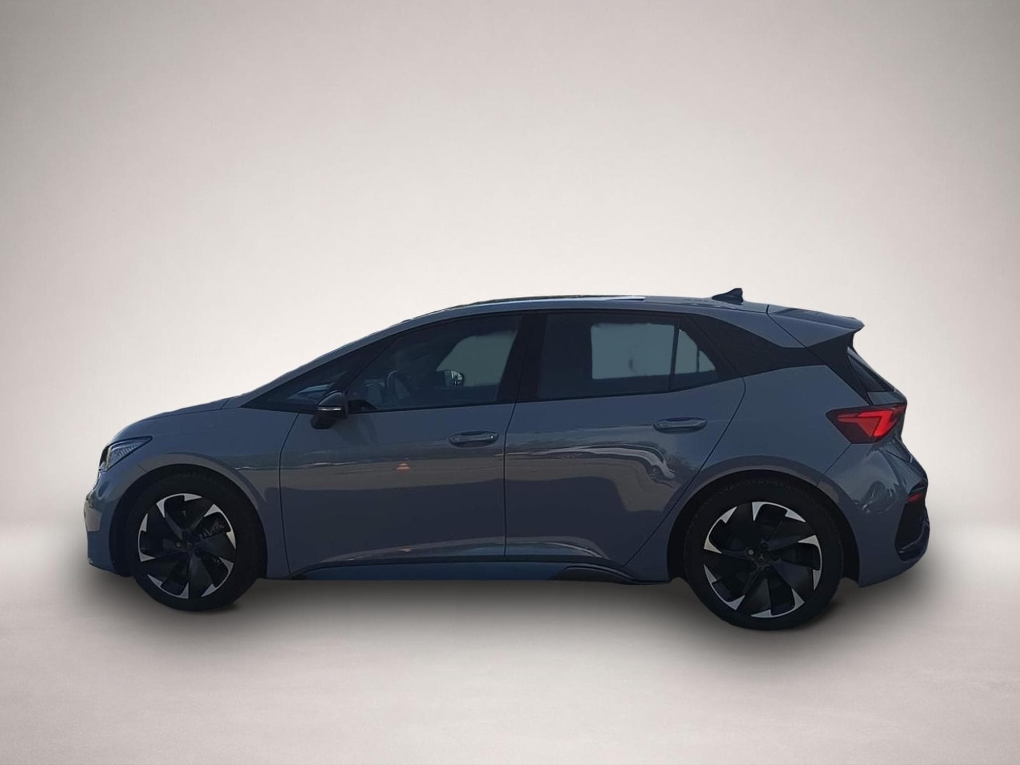 Cupra Born (2024) - Photo 3