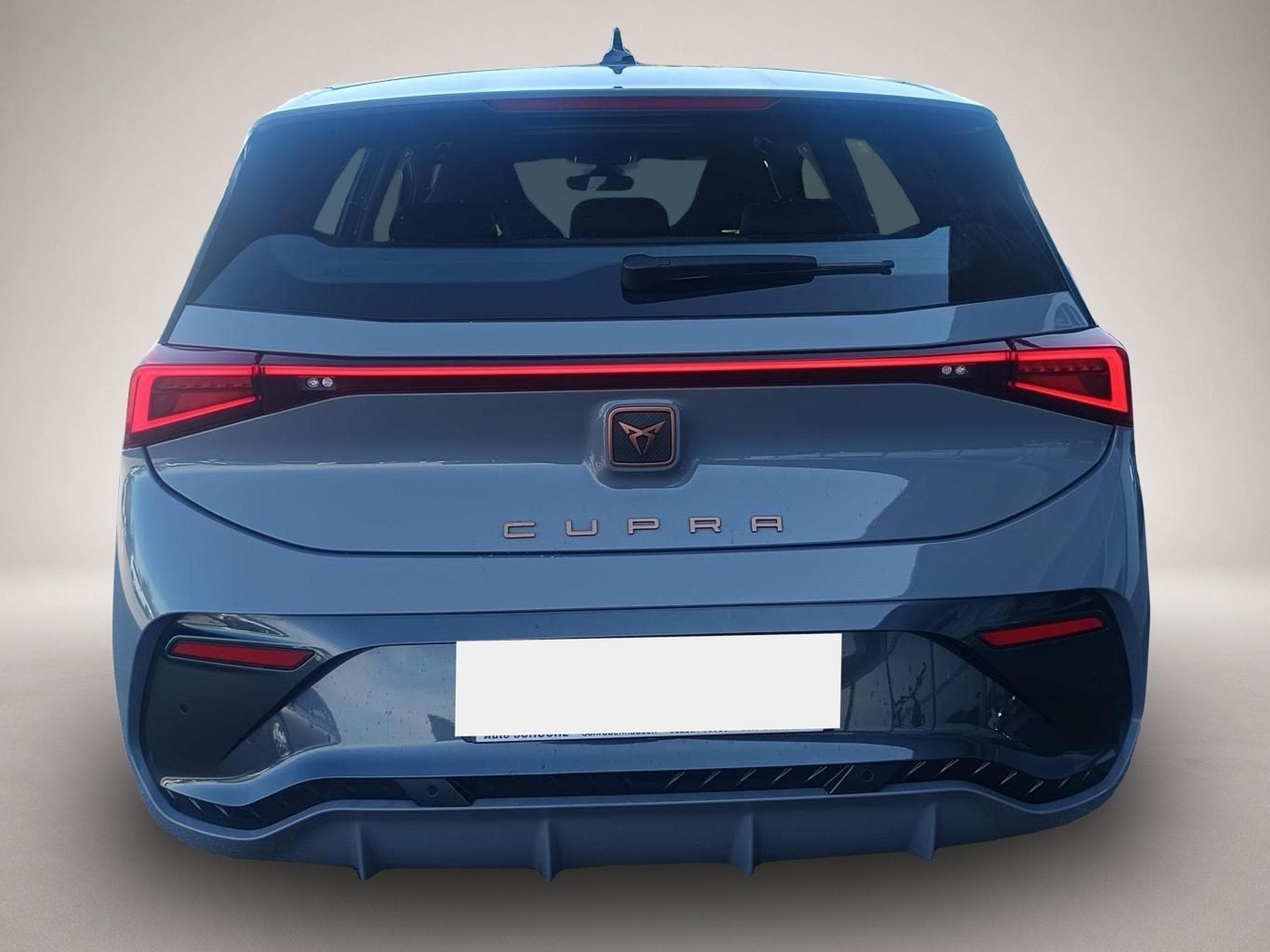 Cupra Born (2024) - Photo 5