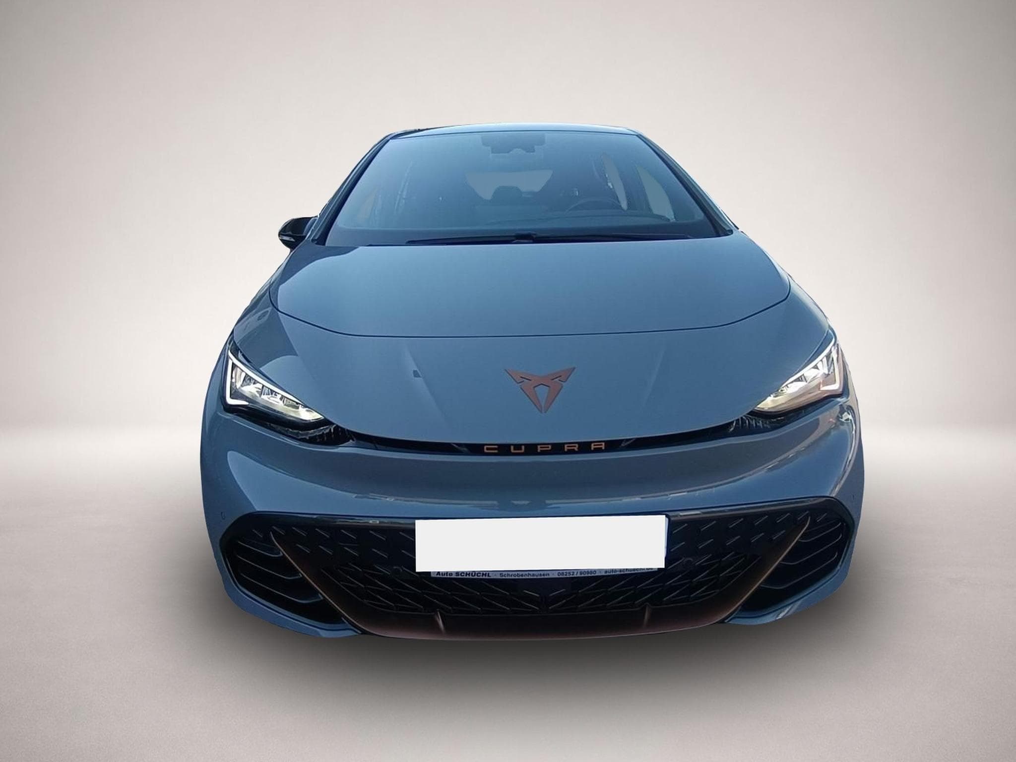 Cupra Born (2024) - Photo 8