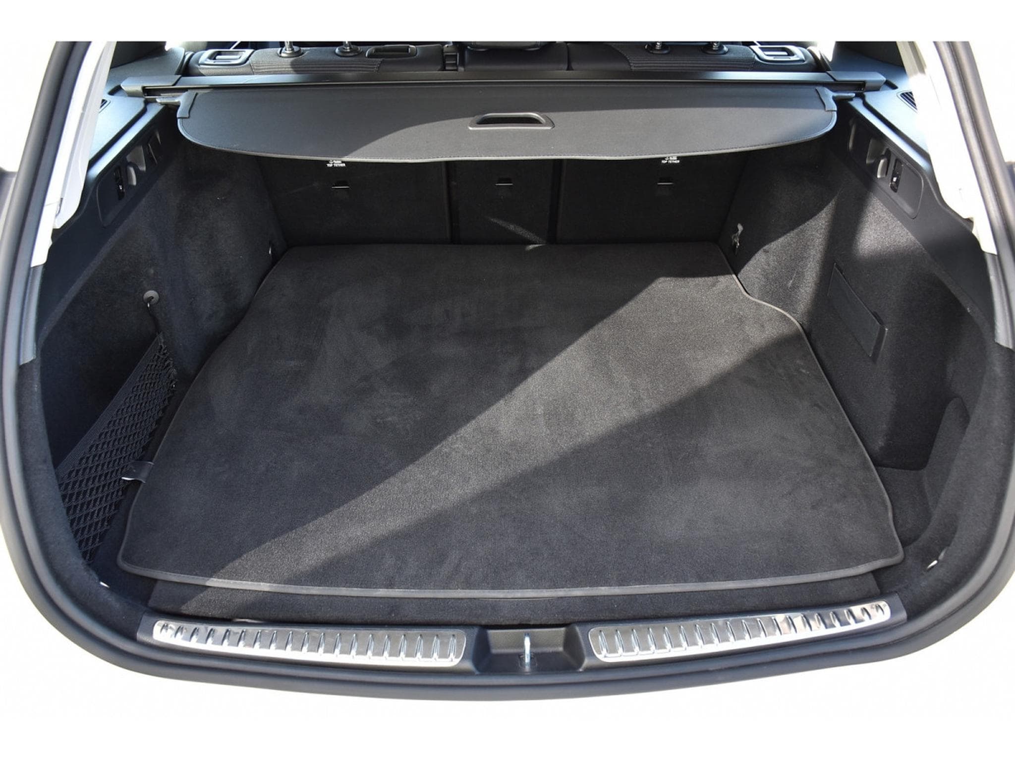 Mercedes C 200 CDI Break Avantgarde 9G-Tronic GPS CAM LANE 1° MAIN (2024) - Foto 25