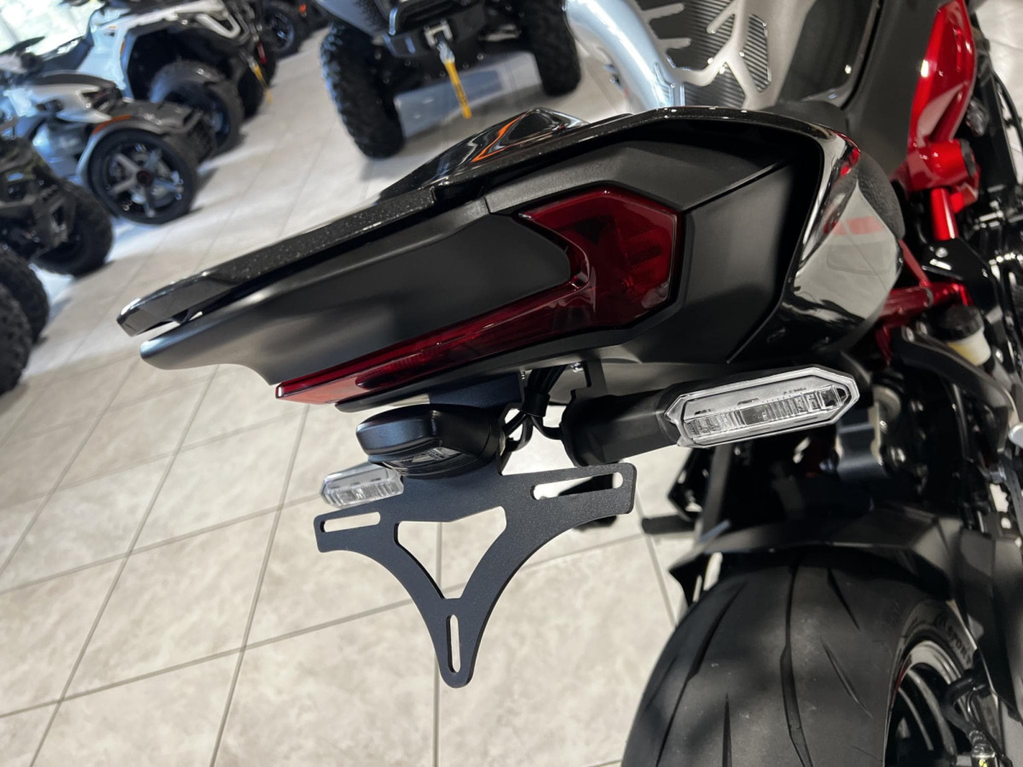 Kawasaki Z (2025) - Photo 5