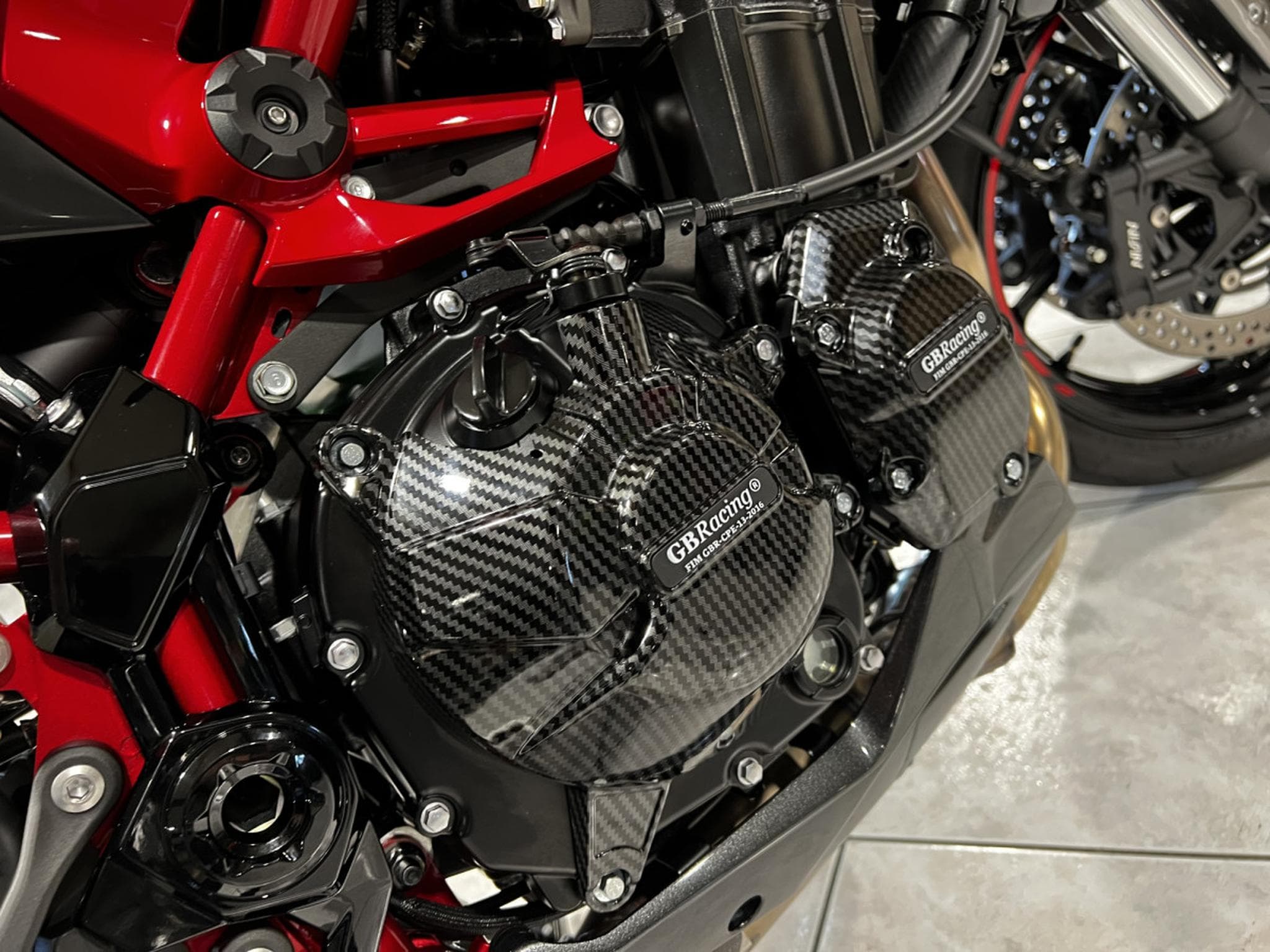Kawasaki Z (2025) - Photo 8