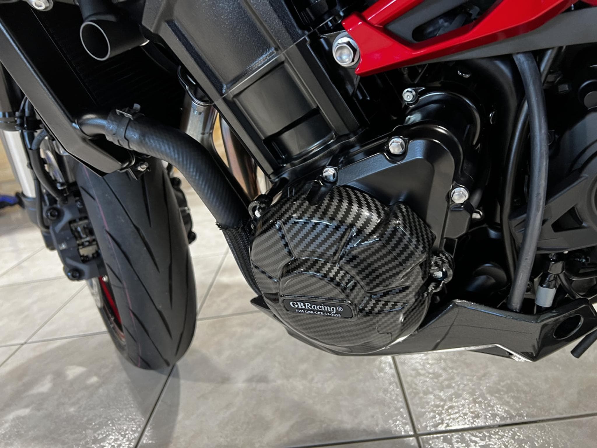 Kawasaki Z (2025) - Photo 7