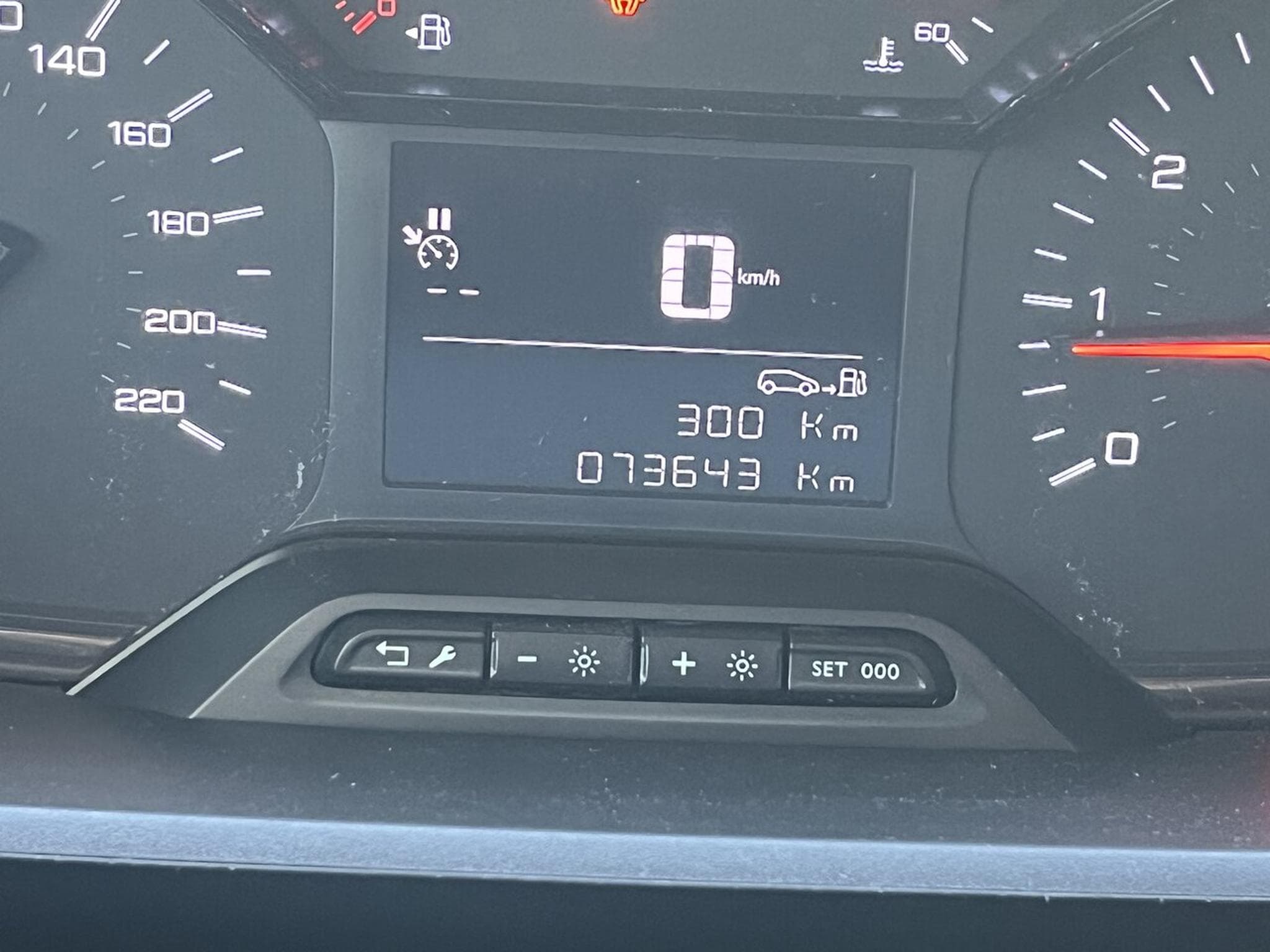 Peugeot Partner PARTNER utilitaire 3 places - Cameras - Carplay - Garantie ! (2022) - Foto 13