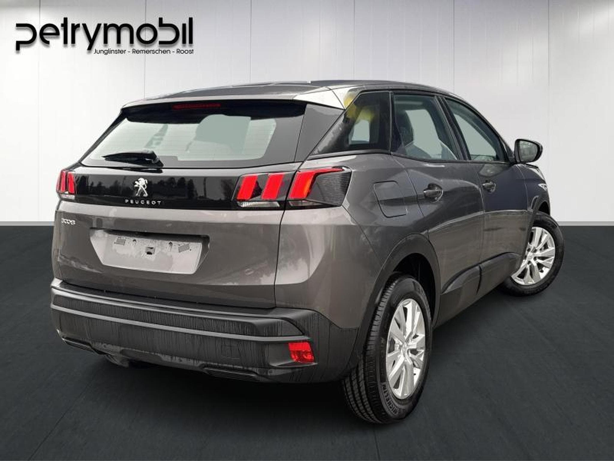 Peugeot 3008 II Active Pack (2023) - Foto 4