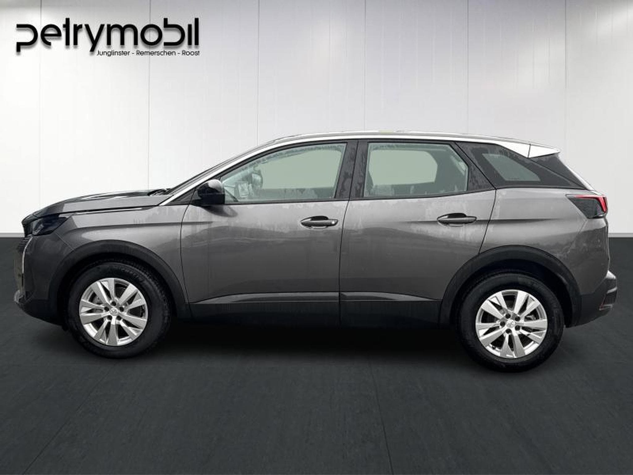 Peugeot 3008 II Active Pack (2023) - Foto 7