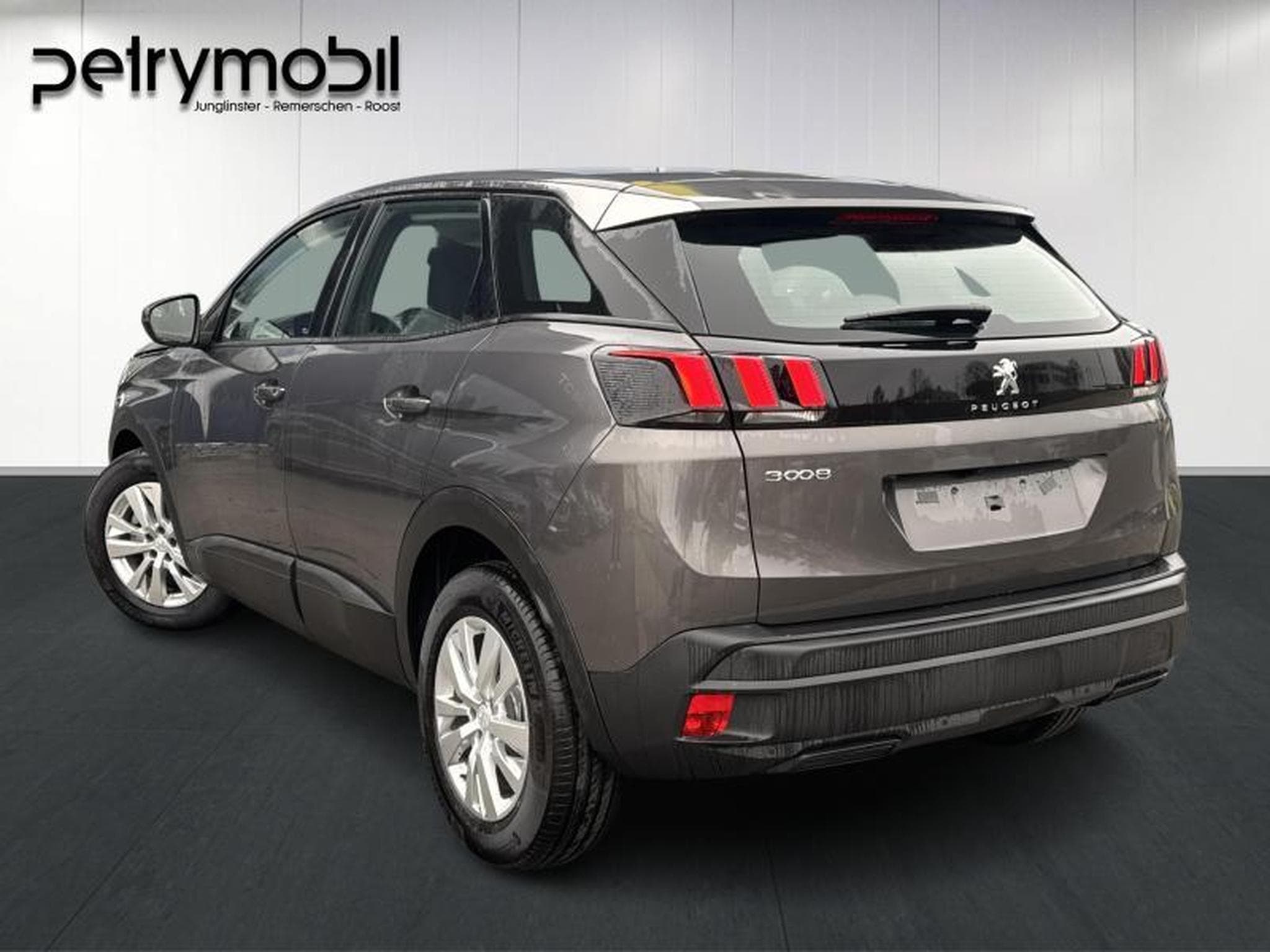 Peugeot 3008 II Active Pack (2023) - Foto 6