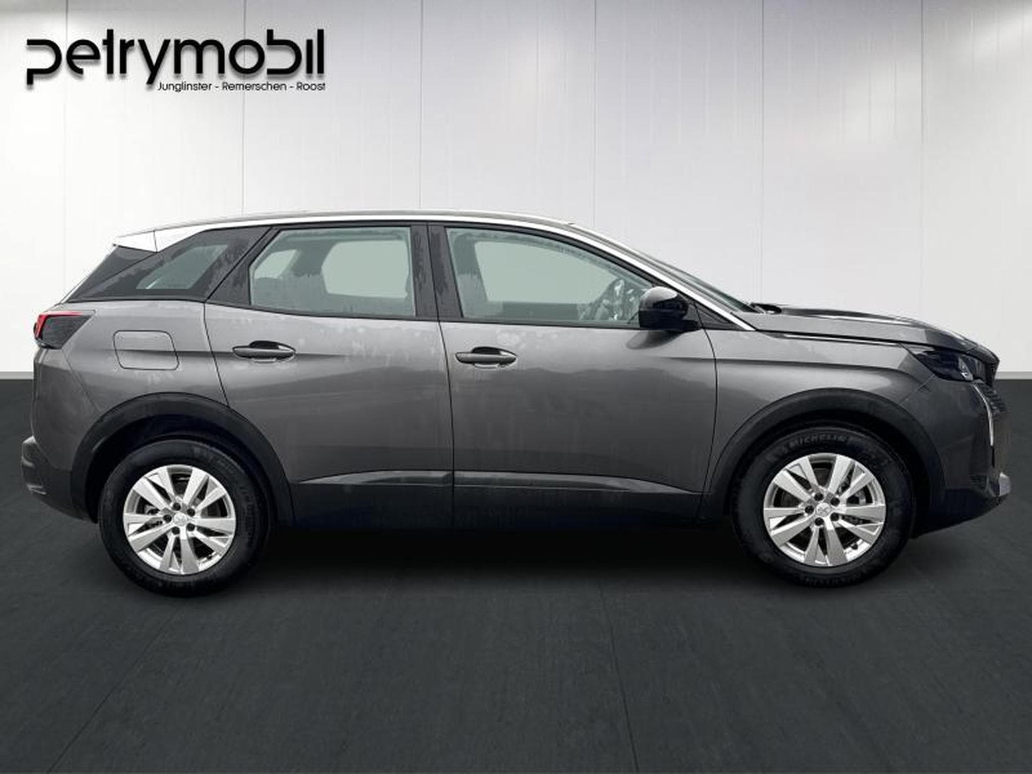 Peugeot 3008 II Active Pack (2023) - Foto 8