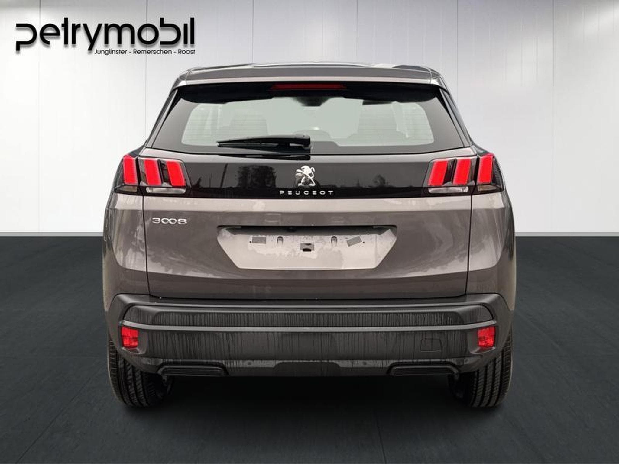 Peugeot 3008 II Active Pack (2023) - Foto 5