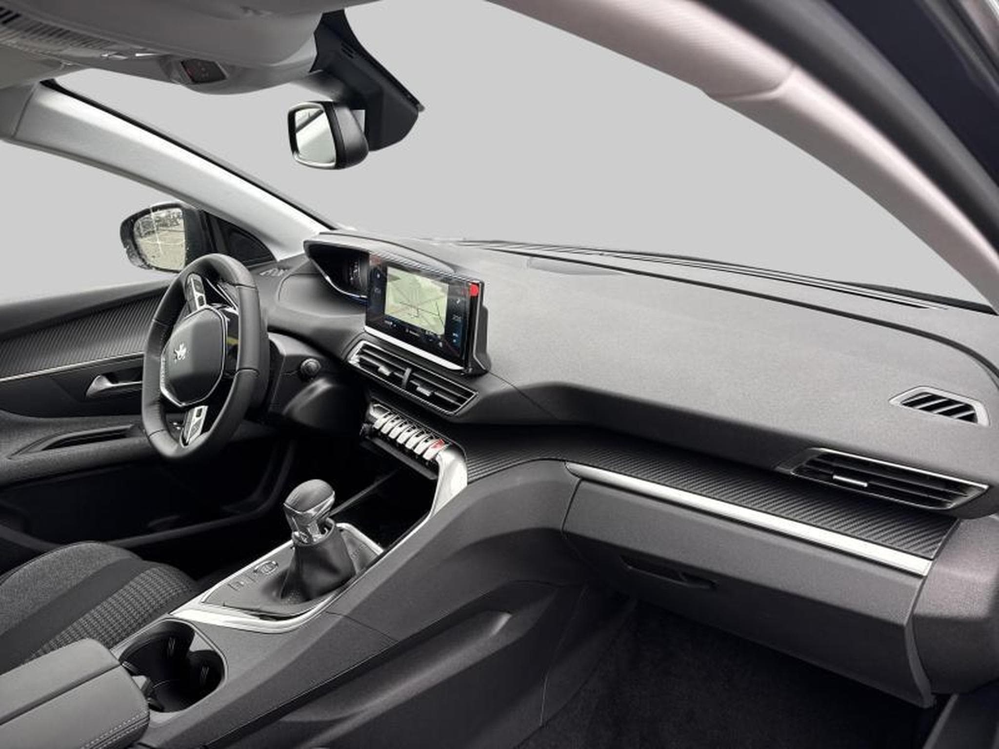 Peugeot 3008 II Active Pack (2023) - Foto 9