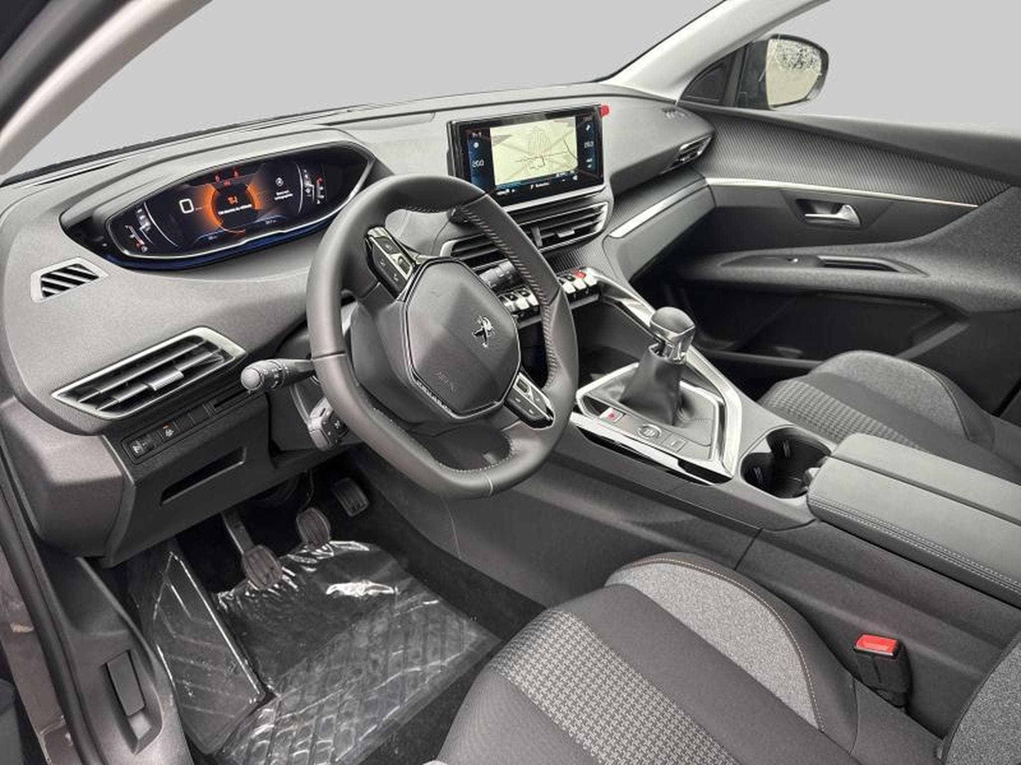 Peugeot 3008 II Active Pack (2023) - Foto 11