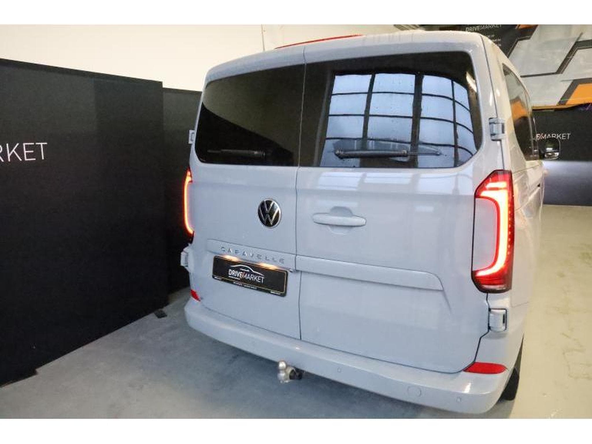 VW T7 Style LONG LR 9P (2026) - Photo 21